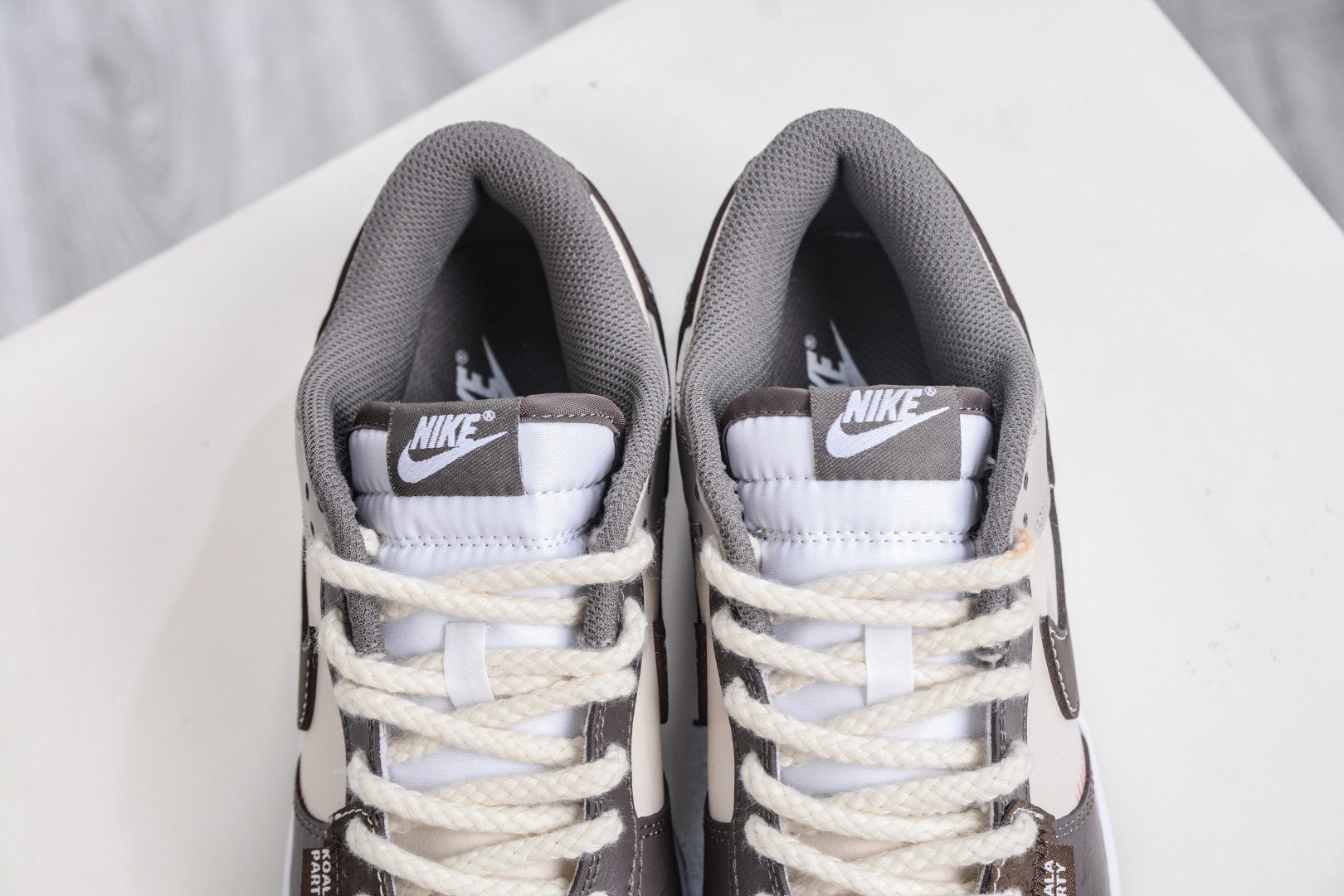 Nike Dunk Low Retro Brown Grey HF5441-111, Sunset-Inspired Sneakers 9 cmp i1758306557954 8737 0 7