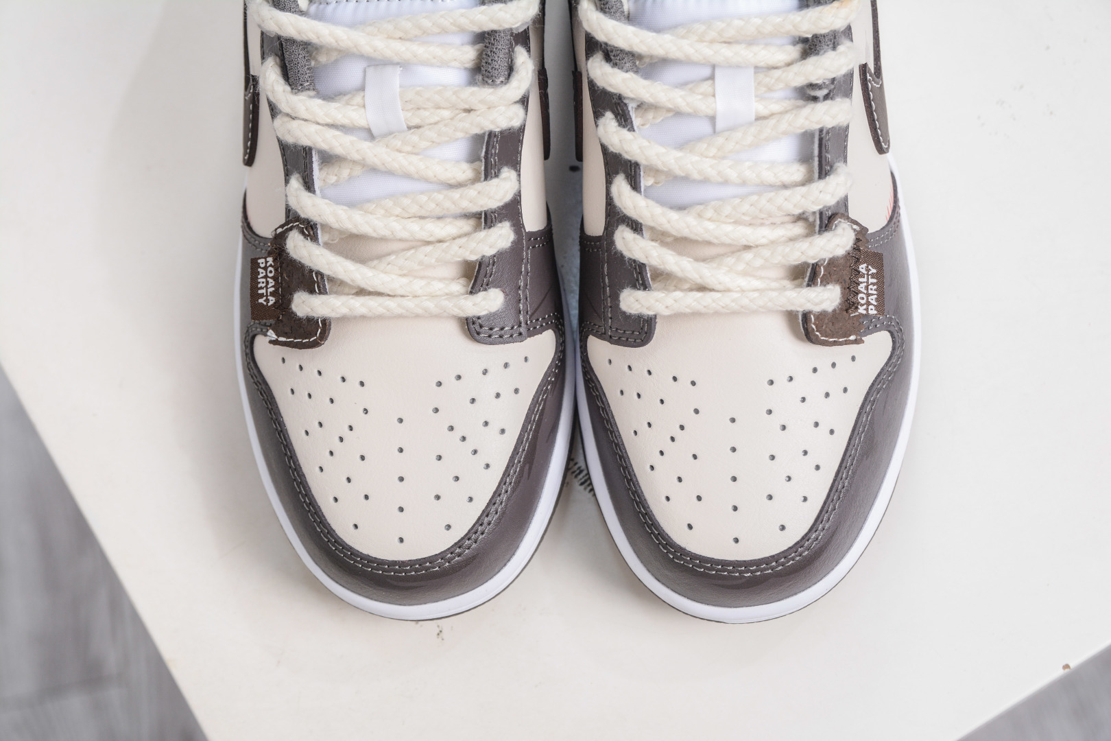 Nike Dunk Low Retro Brown Grey HF5441-111, Sunset-Inspired Sneakers 10 cmp i1758306558981 1389 0 8