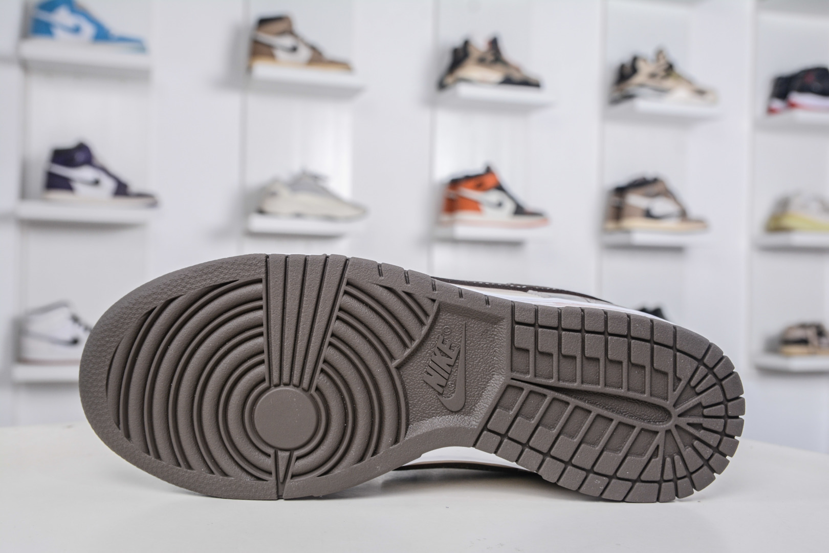 Nike Dunk Low Retro Brown Grey HF5441-111, Sunset-Inspired Sneakers 6 cmp i1758306558982 4755 0 4