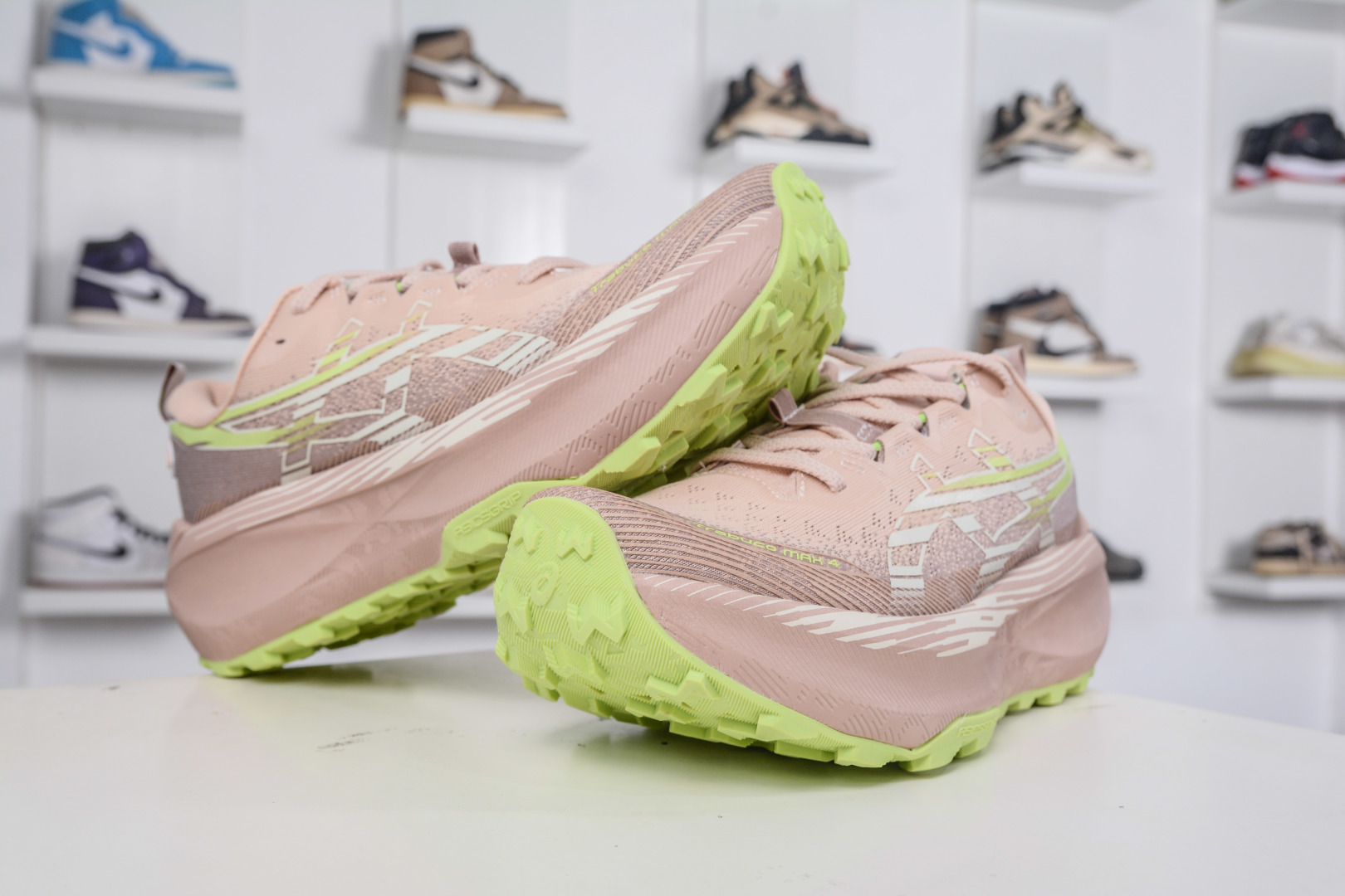 Asics Gel-Trabuco Max 4: Breathable, Cushioning, and Durable Running Shoes 5 cmp i1758306678967 3948 0 3