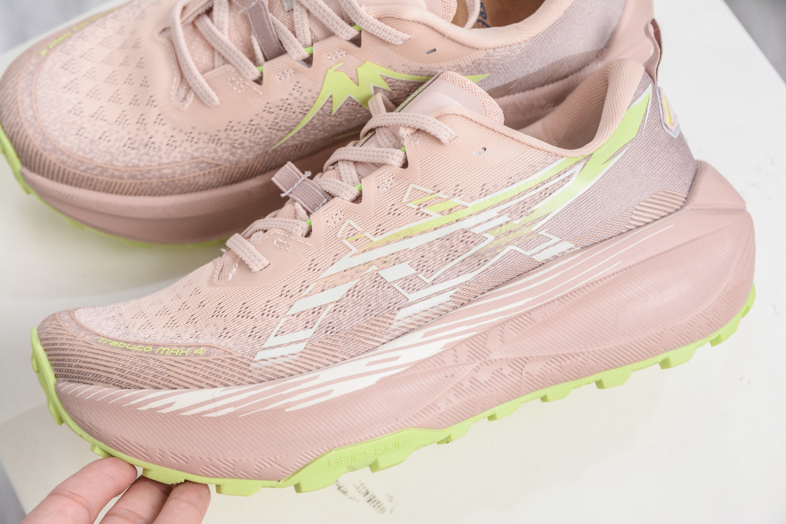 Asics Gel-Trabuco Max 4: Breathable, Cushioning, and Durable Running Shoes 8 cmp i1758306680604 7305 0 6
