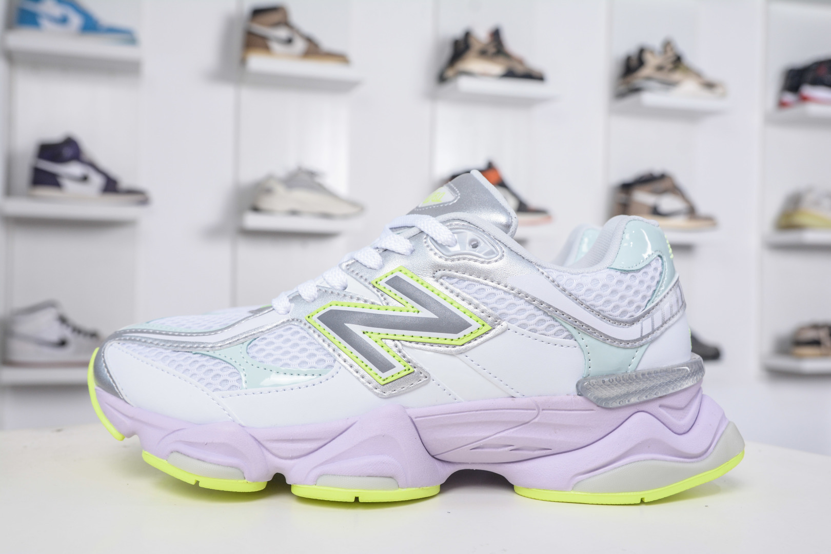 New Balance NB9060 U9060AGT QC 36-45