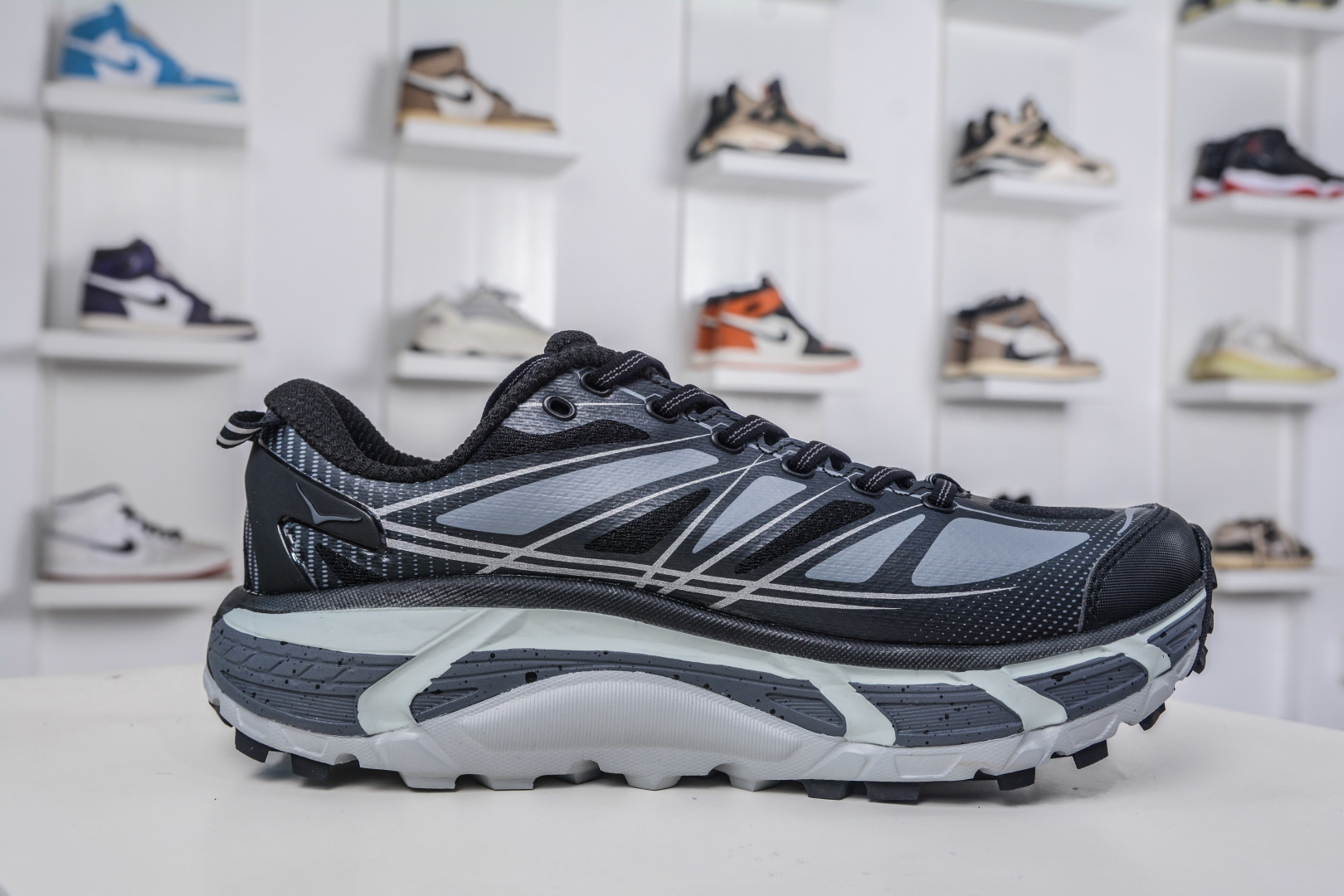 Hoka One One Mafate Speed 2 Low Lightweight Outdoor Trail Running Shoes 4 cmp i1758307011153 3309 0 2