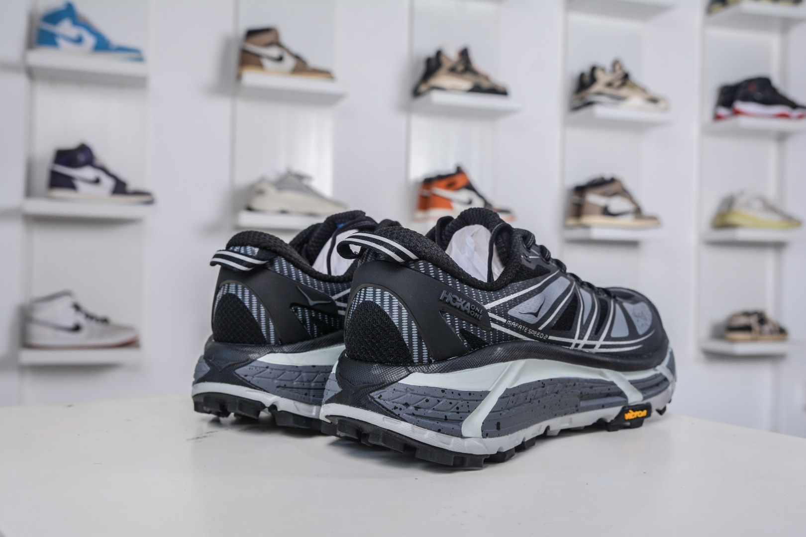 Hoka One One Mafate Speed 2 Low Lightweight Outdoor Trail Running Shoes 7 cmp i1758307011153 4200 0 5