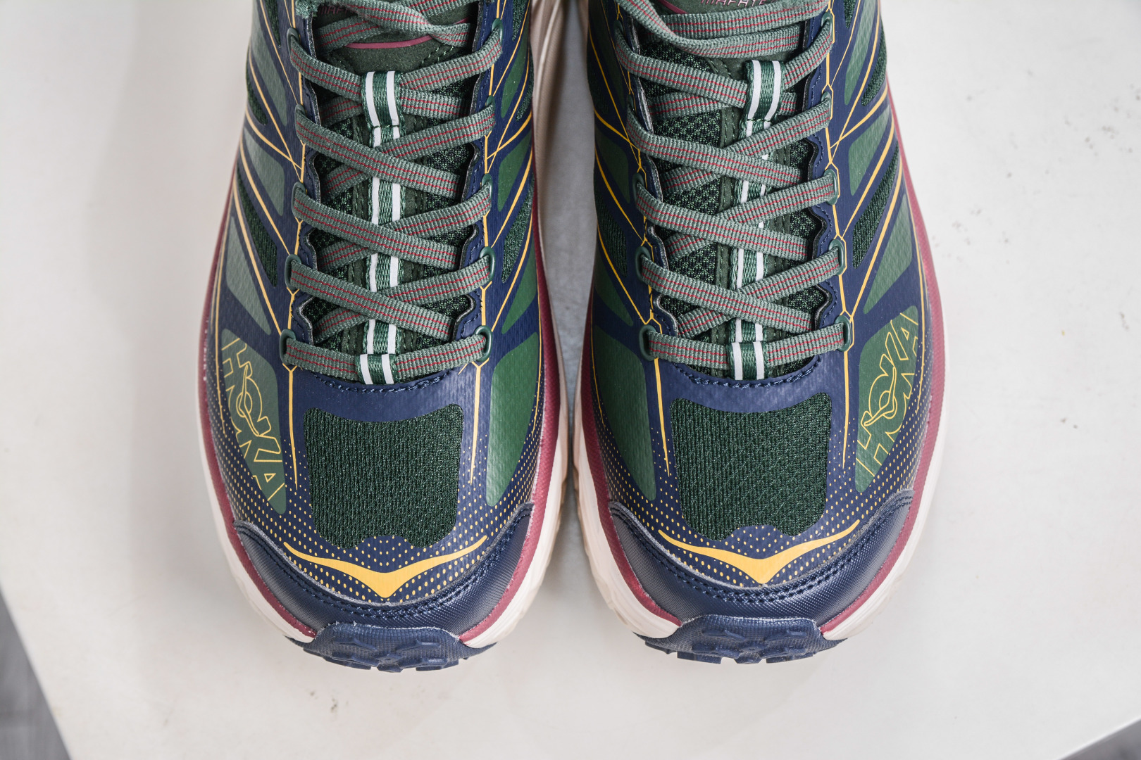 Hoka One One Mafate Speed 2 Low: Lightweight Trail Running Shoes for Men & Women 10 cmp i1758307093658 7152 0 8