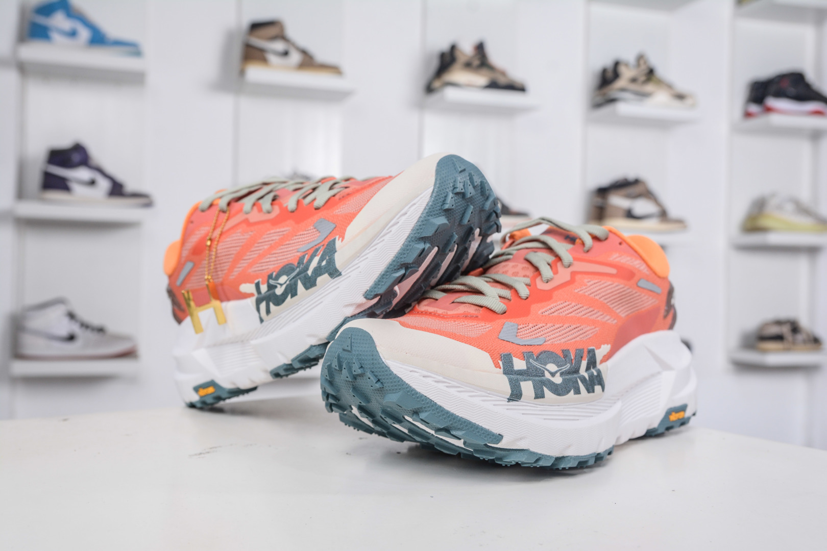 Hoka One One Mafate X Running Shoes - Breathable, Durable, and Comfortable 5 cmp i1758307153542 8138 0 3