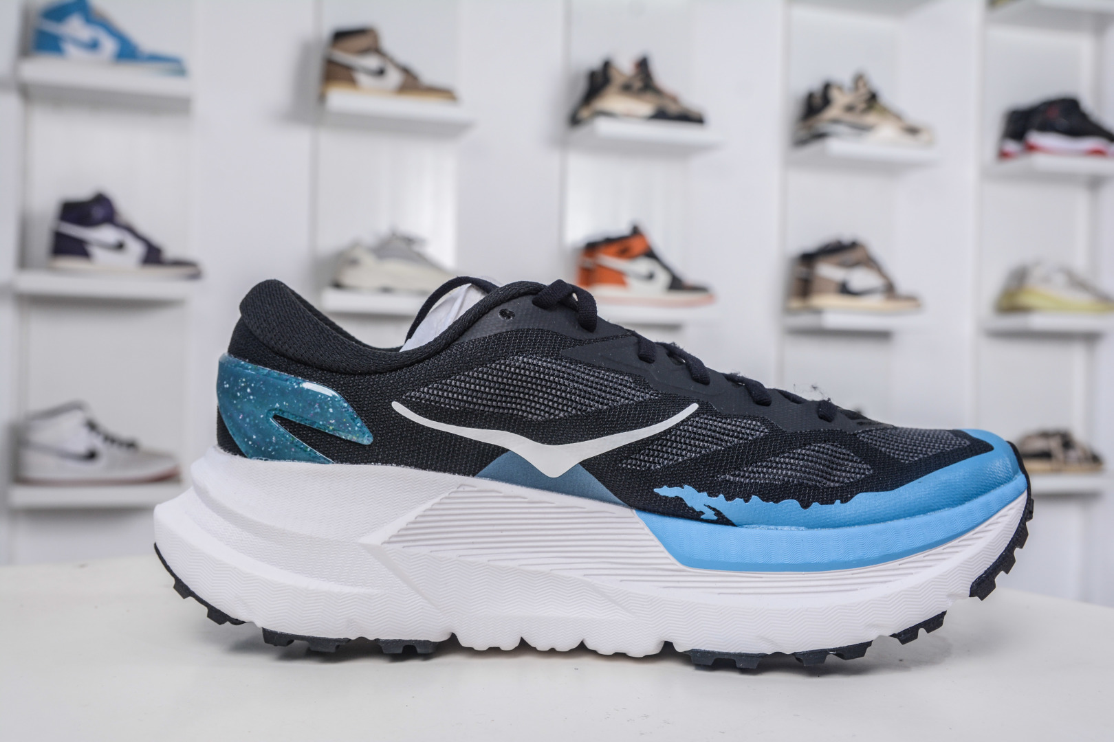 Hoka One One Mafate X Running Shoes Unisex Low Top Anti-Slip Sneakers 3 cmp i1758307204502 3298 0 2