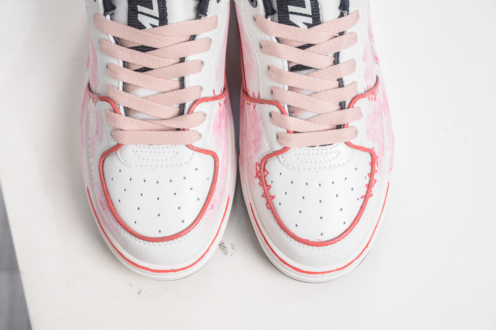 MLB Chunky Liner Graffiti Sneakers - Lightweight, Comfortable, and Stylish 10 cmp i1758394609909 5700 0 8