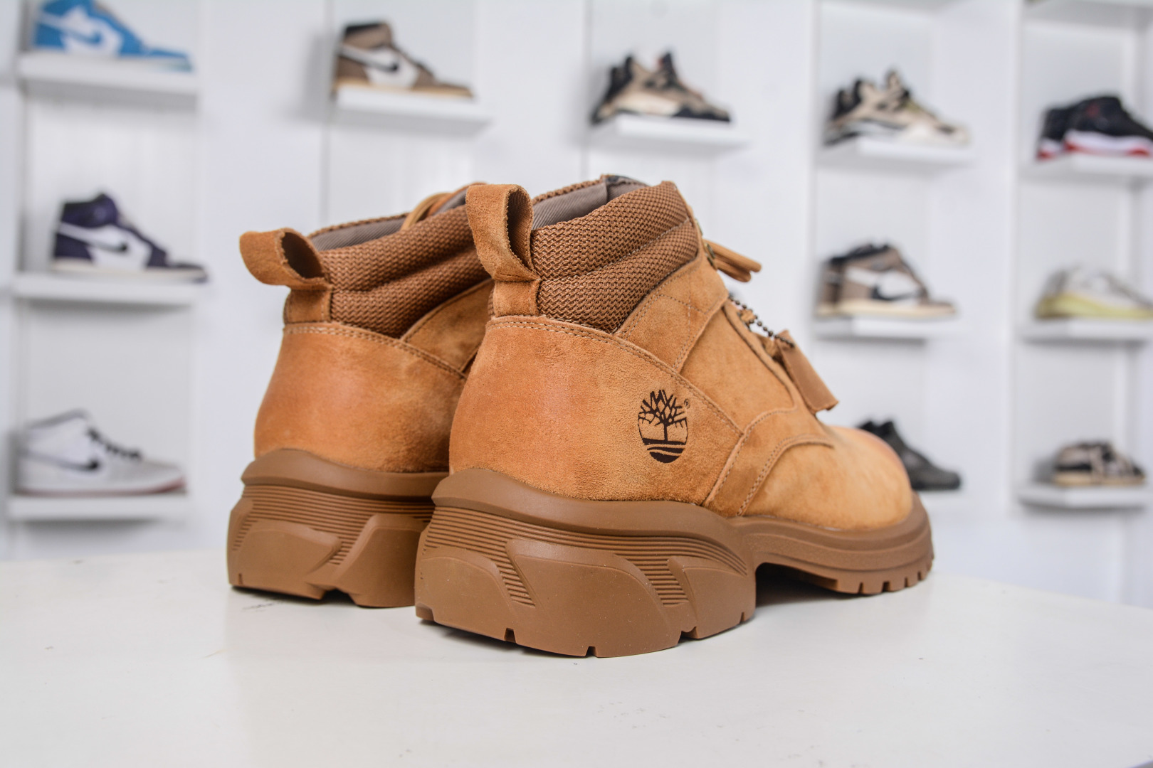 Timberland Classic Premium Waterproof Boots - Iconic Style and Durability 7 cmp i1758395559071 2101 0 5