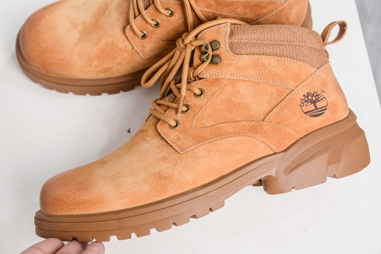 Timberland Classic Premium Waterproof Boots - Iconic Style and Durability 8 cmp i1758395559128 6134 0 6