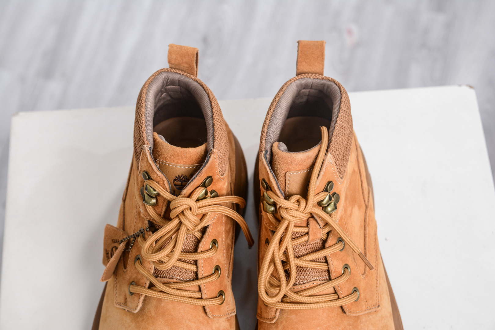 Timberland Classic Premium Waterproof Boots - Iconic Style and Durability 9 cmp i1758395559129 1753 0 7