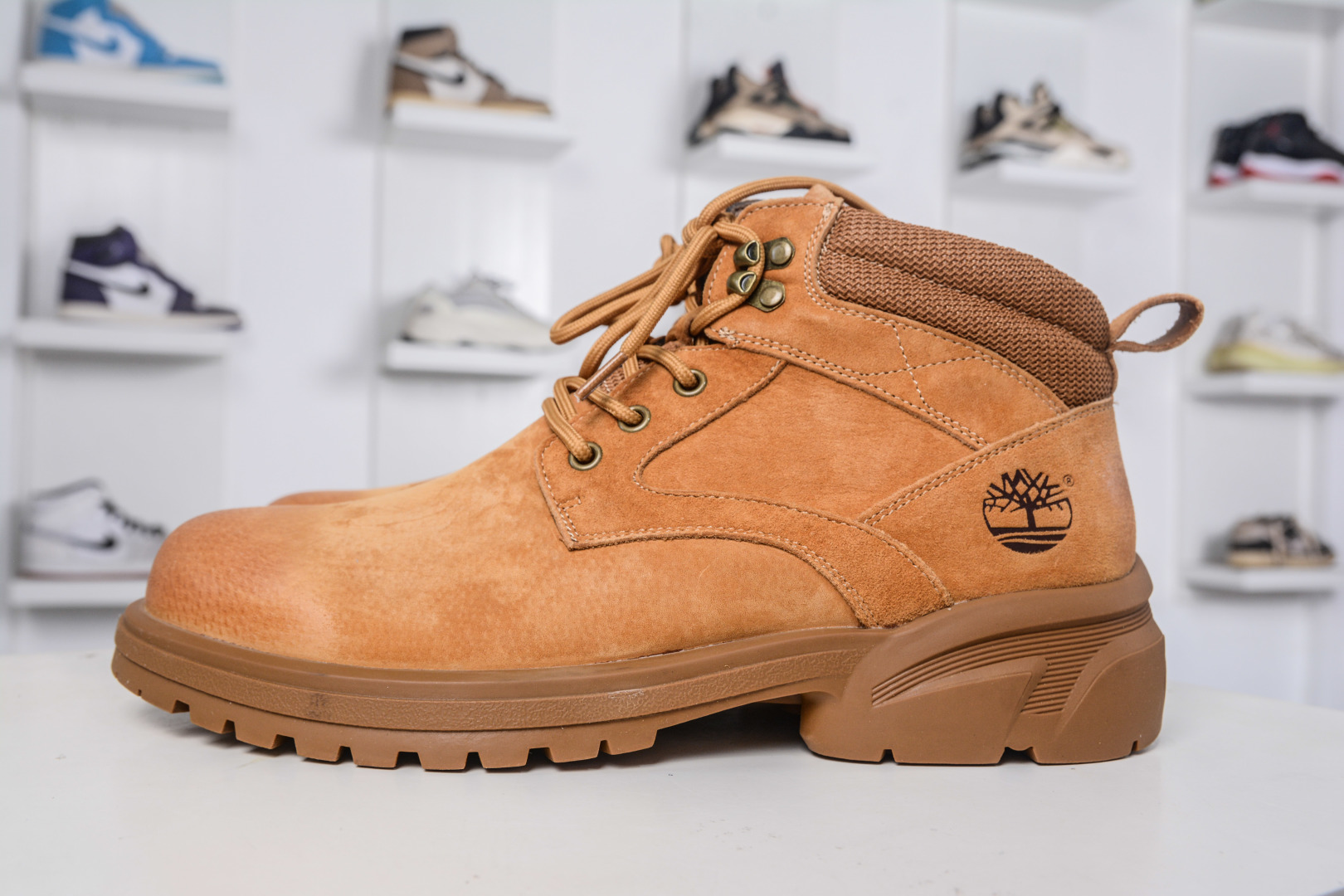 Timberland Classic Premium Waterproof Boots - Iconic Style and Durability 2 cmp i1758395560144 6692 0 0