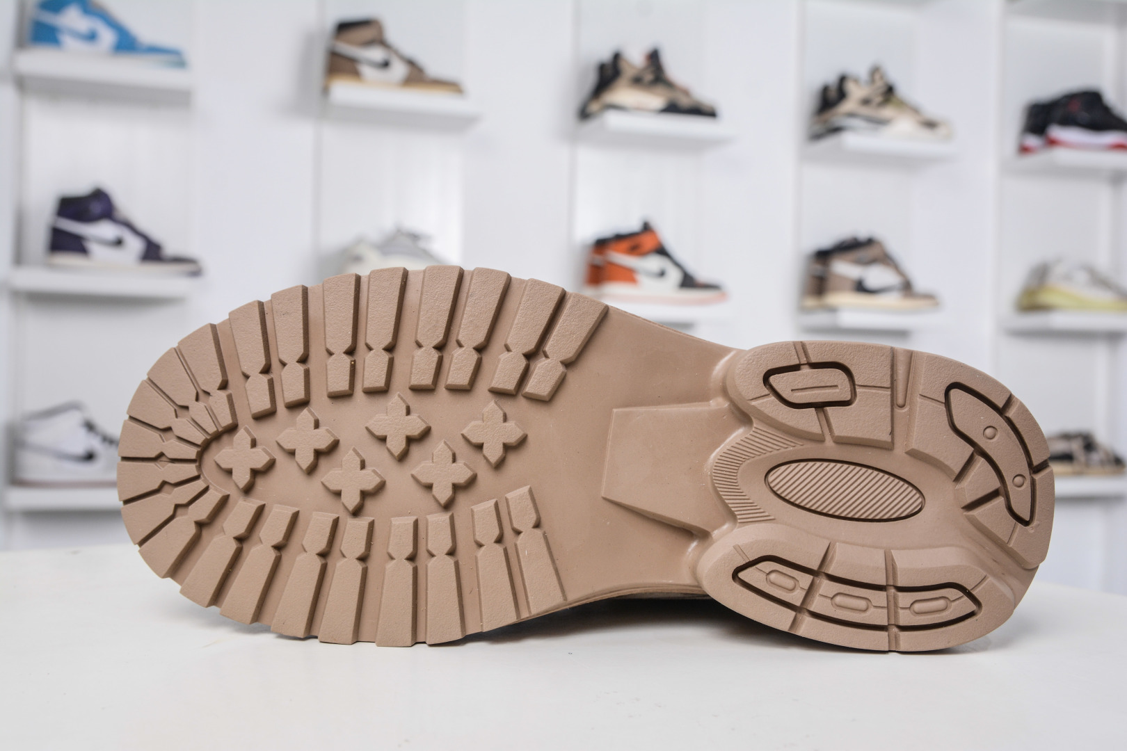 280 Timberland 天伯伦/添柏岚 户外中帮休闲大黄靴系列 TB10088