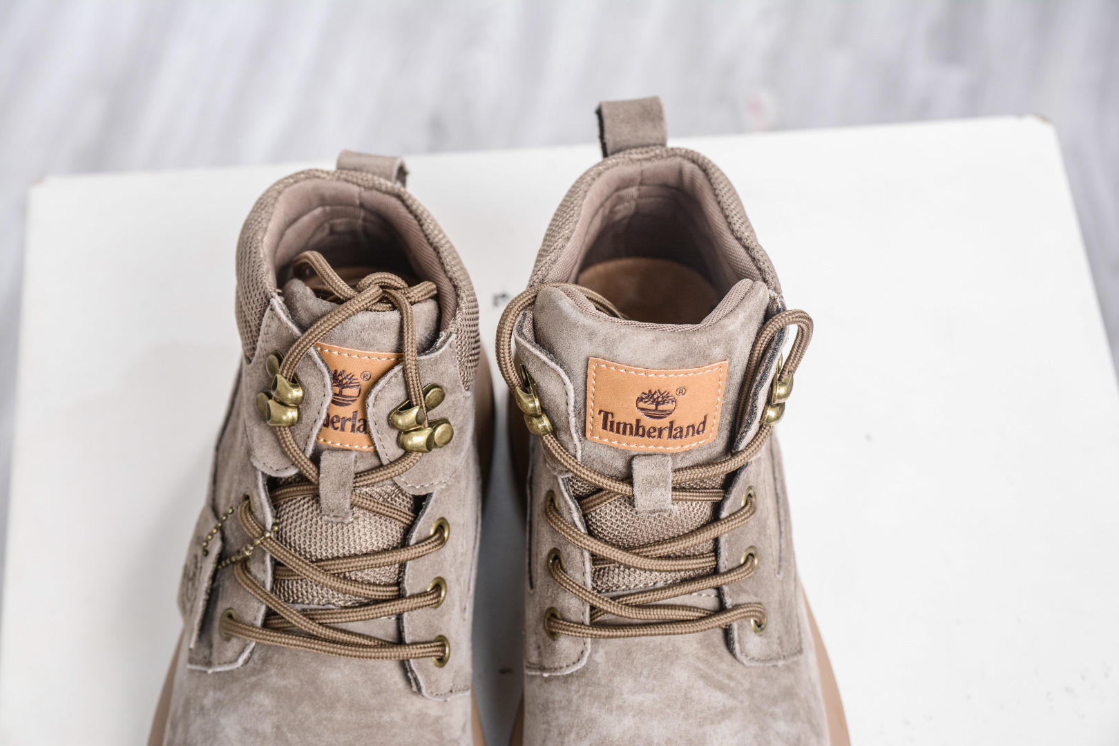 280 Timberland 天伯伦/添柏岚 户外中帮休闲大黄靴系列 TB10088