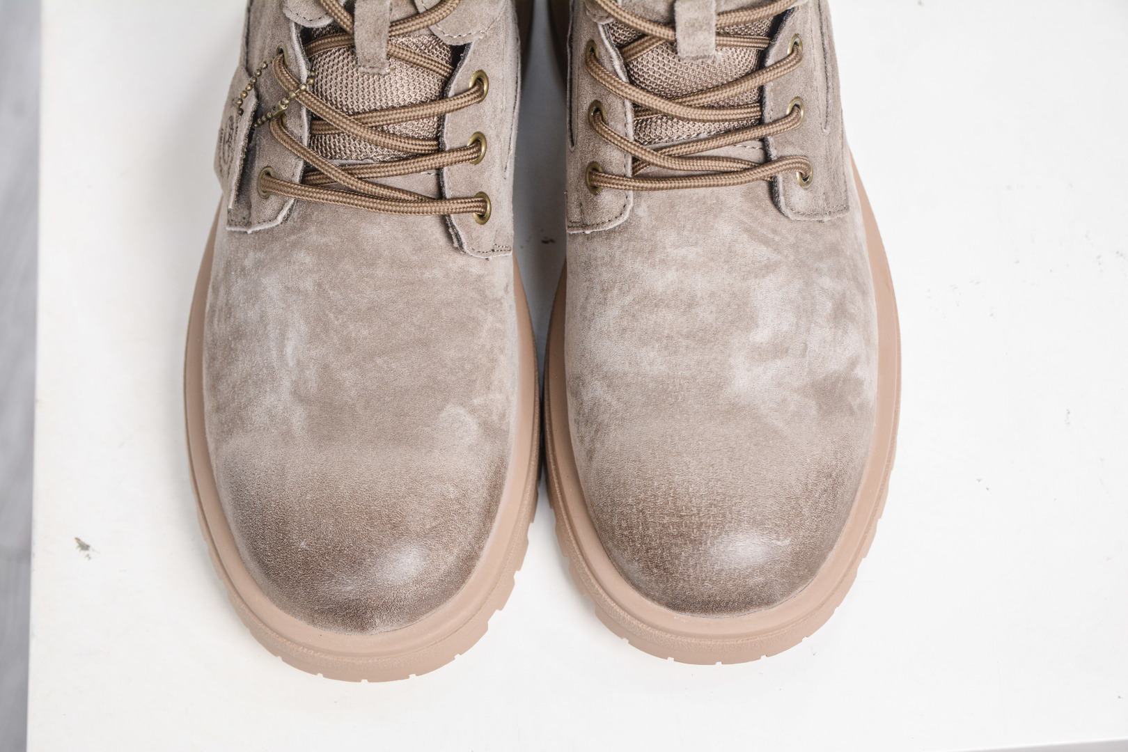 280 Timberland 天伯伦/添柏岚 户外中帮休闲大黄靴系列 TB10088