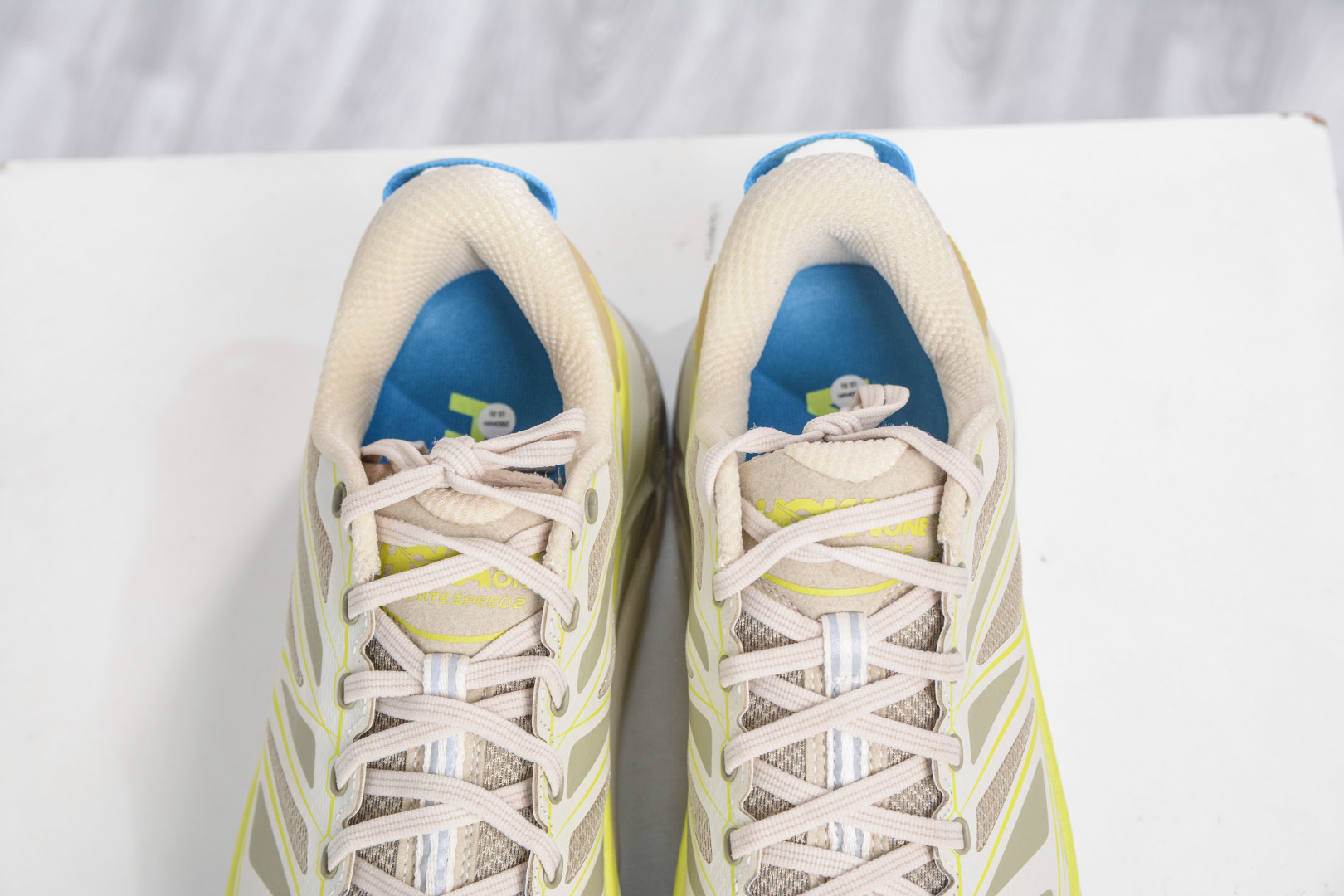 210 X版 HOKA ONE ONE Mafate Speed 2 Low 轻量低帮户外越野跑鞋 户外山脉越野轻量运动跑鞋 1126851/EOTN