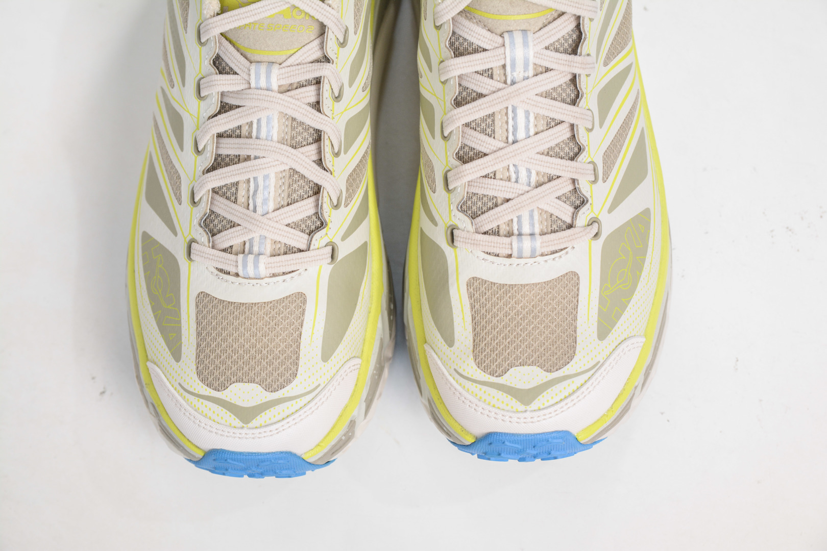 210 X版 HOKA ONE ONE Mafate Speed 2 Low 轻量低帮户外越野跑鞋 户外山脉越野轻量运动跑鞋 1126851/EOTN