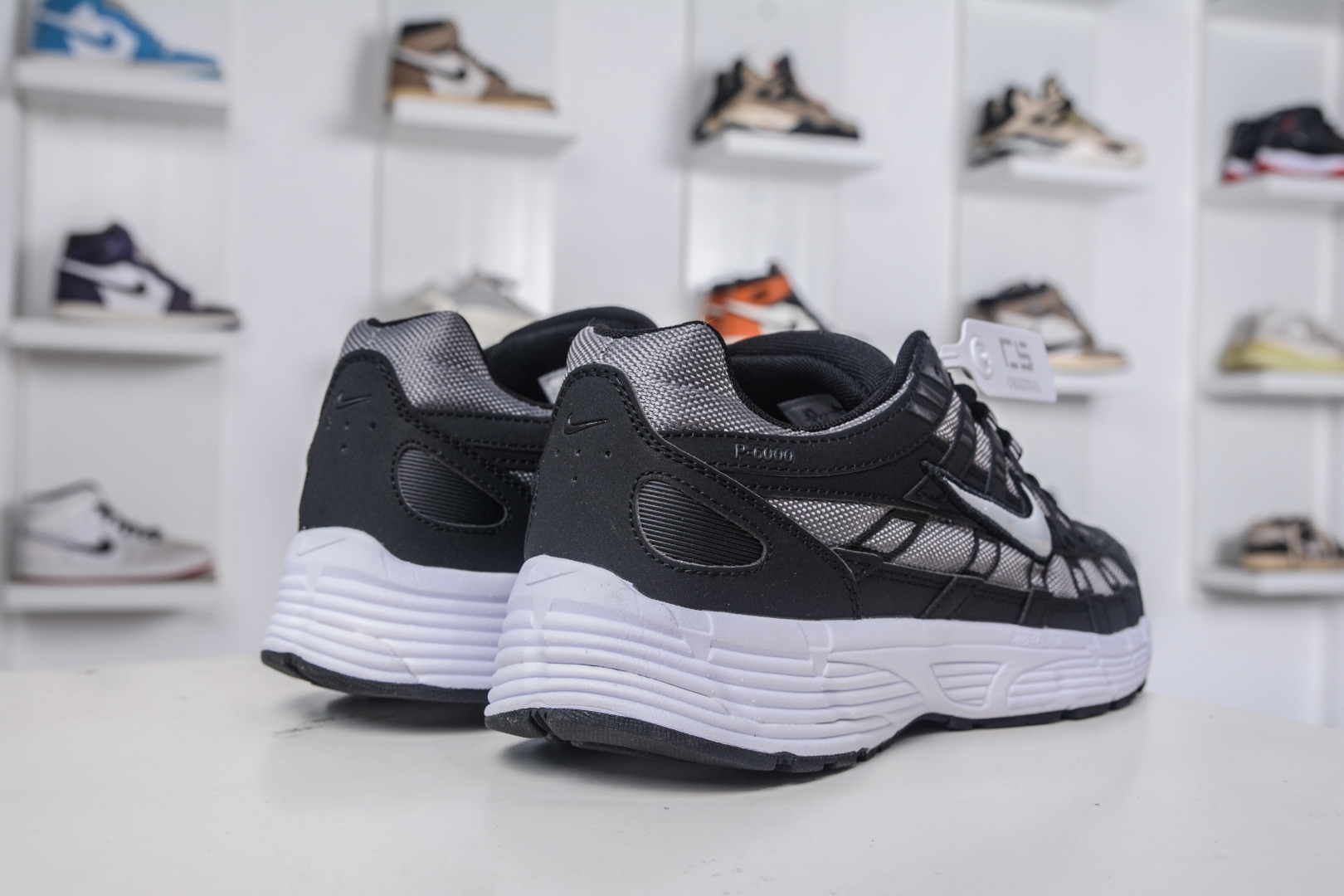 Nike Initiator Running 耐克INS 超火复古老爹跑鞋 CD6404-003