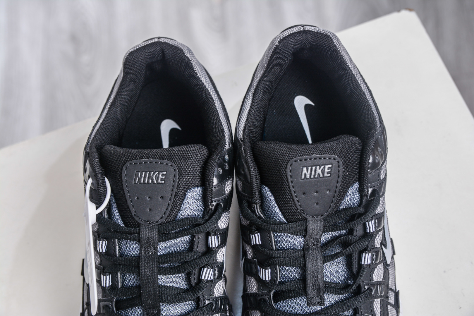 Nike Initiator Running 耐克INS 超火复古老爹跑鞋 CD6404-003