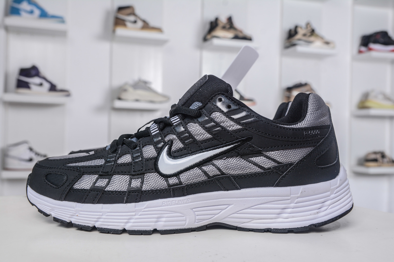 Nike Initiator Running 耐克INS 超火复古老爹跑鞋 CD6404-003