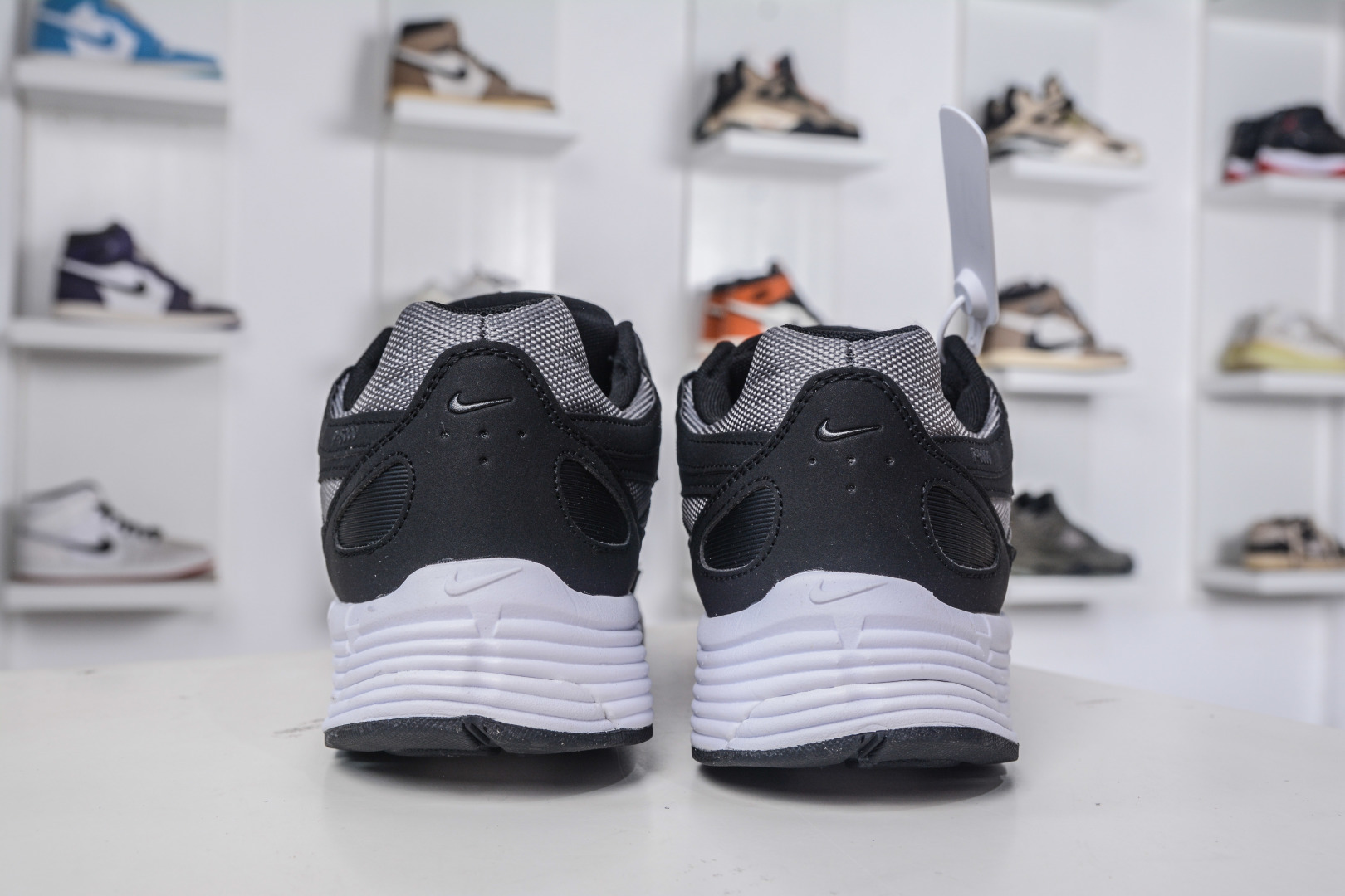 Nike Initiator Running 耐克INS 超火复古老爹跑鞋 CD6404-003