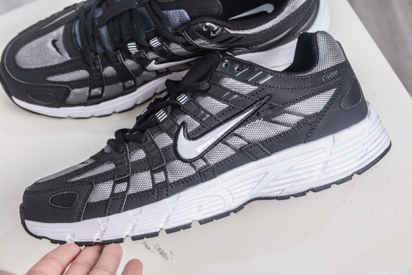 Nike Initiator Running 耐克INS 超火复古老爹跑鞋 CD6404-003