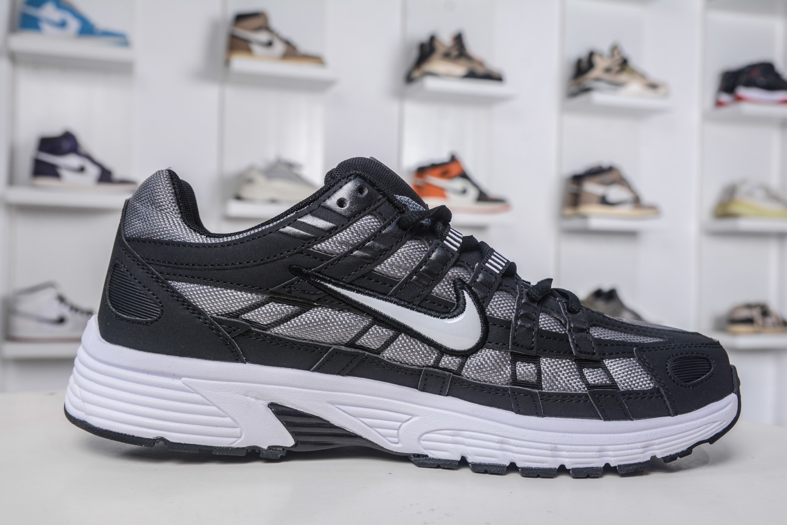 Nike Initiator Running 耐克INS 超火复古老爹跑鞋 CD6404-003