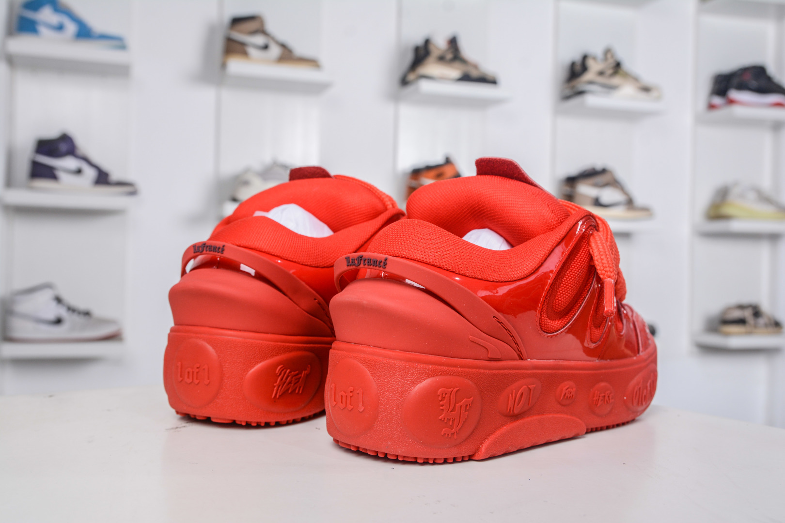 彪马 PUMA BROWN 复古鞋松糕跟慢跑鞋 时尚休闲男女士运动鞋 厚底增高板鞋-Top High Quatity Cheap Sneakers Fashion Clothing Clothes Bags handbags Shoes of all Brand wholesale With The best Quality And Beautiful Price from China Factory Chinese suppliers wholesaler seller 彪马 PUMA BROWN 复古鞋松糕跟慢跑鞋 时尚休闲男女士运动鞋 厚底增高板鞋