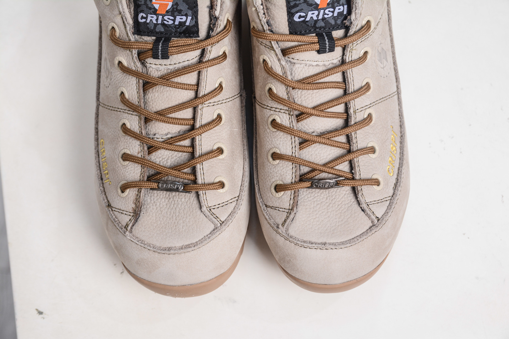 240 CRISPI Monaco 摩纳哥 GTX 登山耐磨防水中帮 户外功能鞋