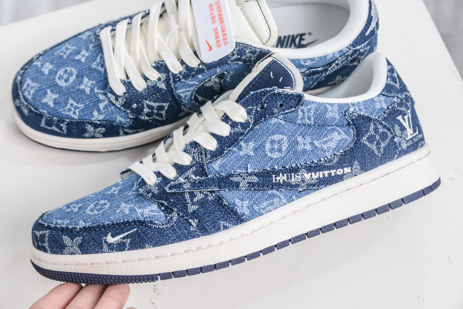 270 TS x Air Jordan x Stussy AJ1 Low 倒钩低帮联名斯图西-米白灰 CS5288-500-Chinese UA Cheap High Quatity Brand Clothes Bags handbags Sneakers wholesale wholesaler seller from China Factory suppliers Fashion Clothing Shoes best Quality Beautiful Price 270 TS x Air Jordan x Stussy AJ1 Low 倒钩低帮联名斯图西-米白灰 CS5288-500