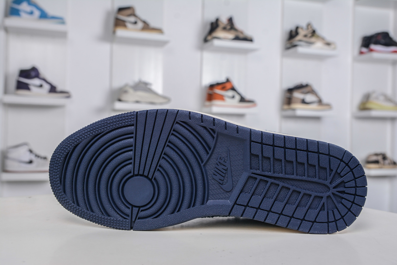 270 TS x Air Jordan x Stussy AJ1 Low 倒钩低帮联名斯图西-米白灰 CS5288-500-Chinese UA Cheap High Quatity Brand Clothes Bags handbags Sneakers wholesale wholesaler seller from China Factory suppliers Fashion Clothing Shoes best Quality Beautiful Price 270 TS x Air Jordan x Stussy AJ1 Low 倒钩低帮联名斯图西-米白灰 CS5288-500