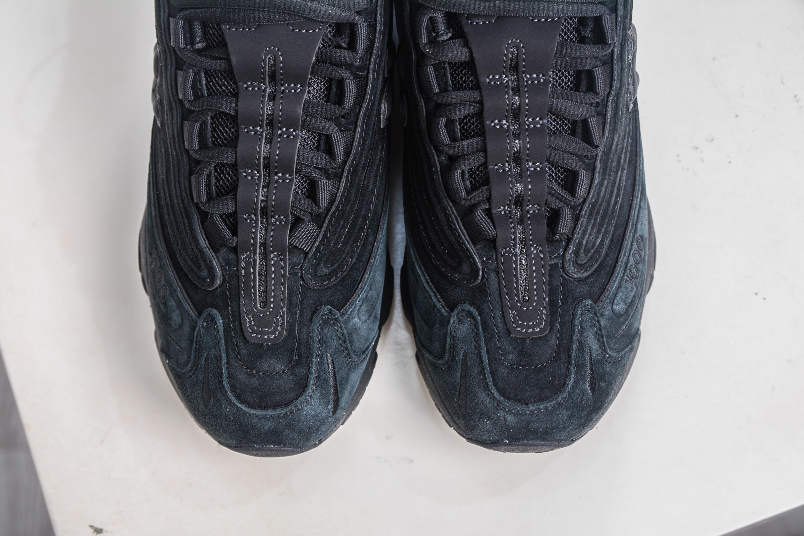 240 T版纯原 New Balance M1000 NB新百伦系列低帮复古老爹风休闲运动慢跑鞋 M1000LA