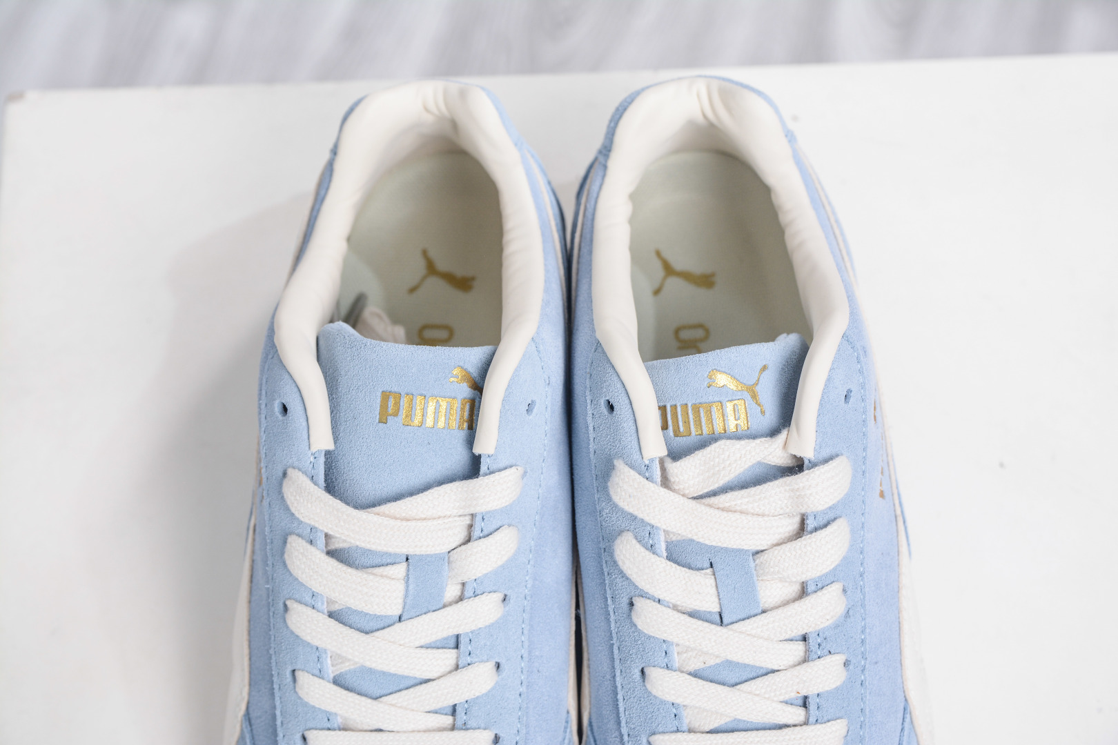 Puma Speedcat OG "New Navy" Suede Low-Profile Racing-Inspired Sneakers 8 cmp i1758815346413 2656 0 7