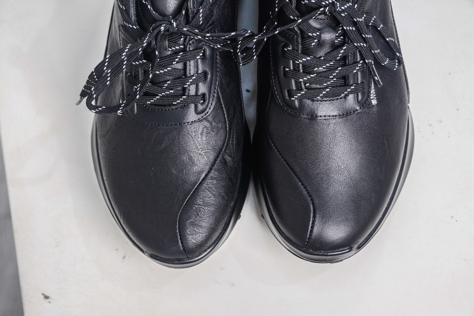 ECCO Men's Biom 2.1 Leather Sneakers - Lightweight, Flexible, and Durable 9 cmp i1758815533655 4301 0 8
