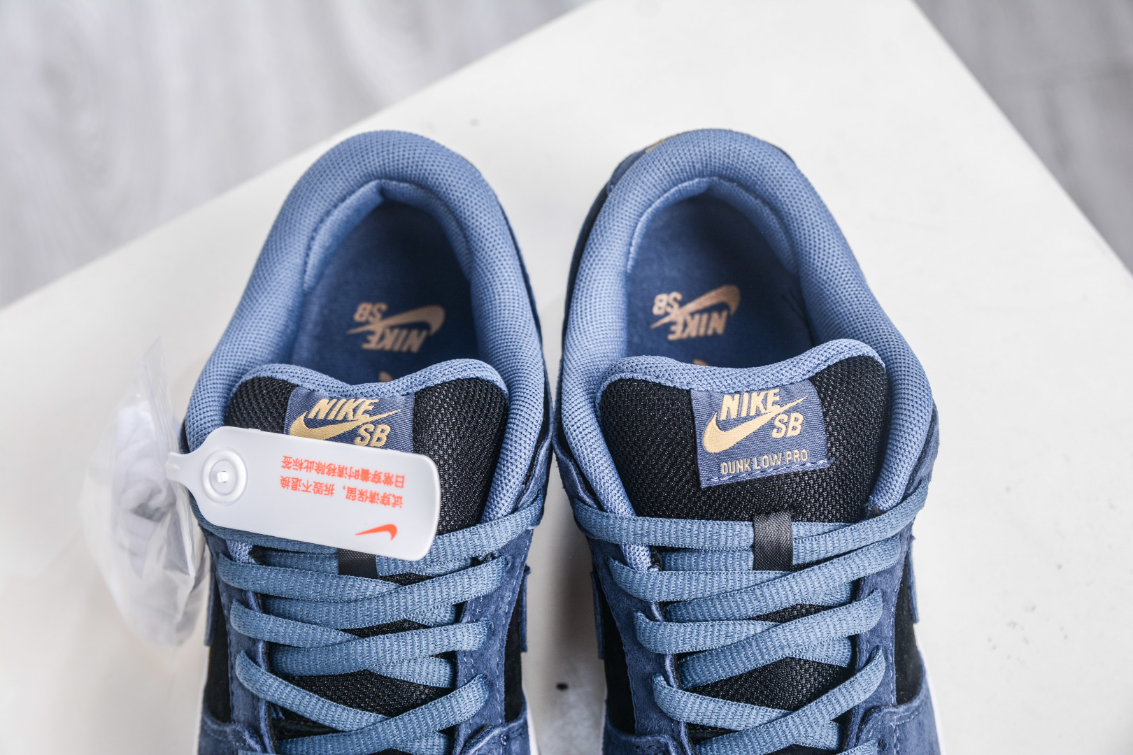 Nike Dunk SB 'Rabbit Doll 2.0' Grey Black Sneakers HF3063-002 9 cmp i1758815765892 3239 0 7