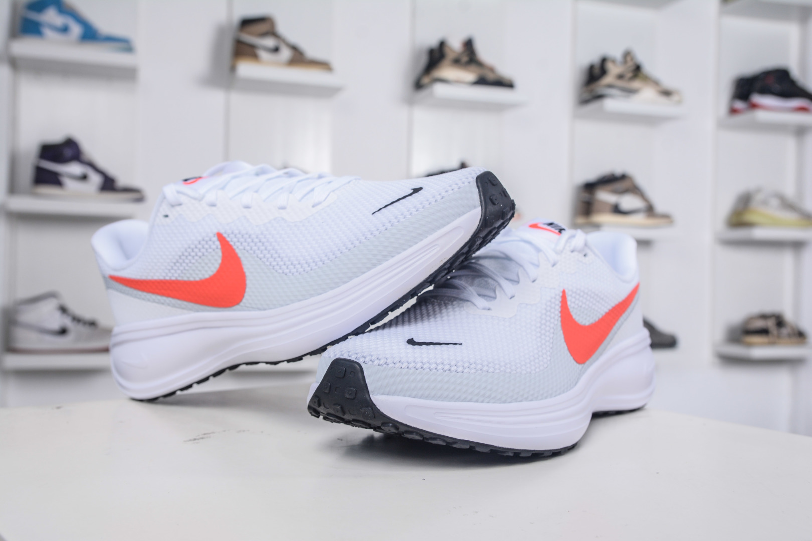 Nike Revolution 8 Running Shoes Lightweight Breathable Comfort HJ9198-102 5 cmp i1758816639372 6578 0 3