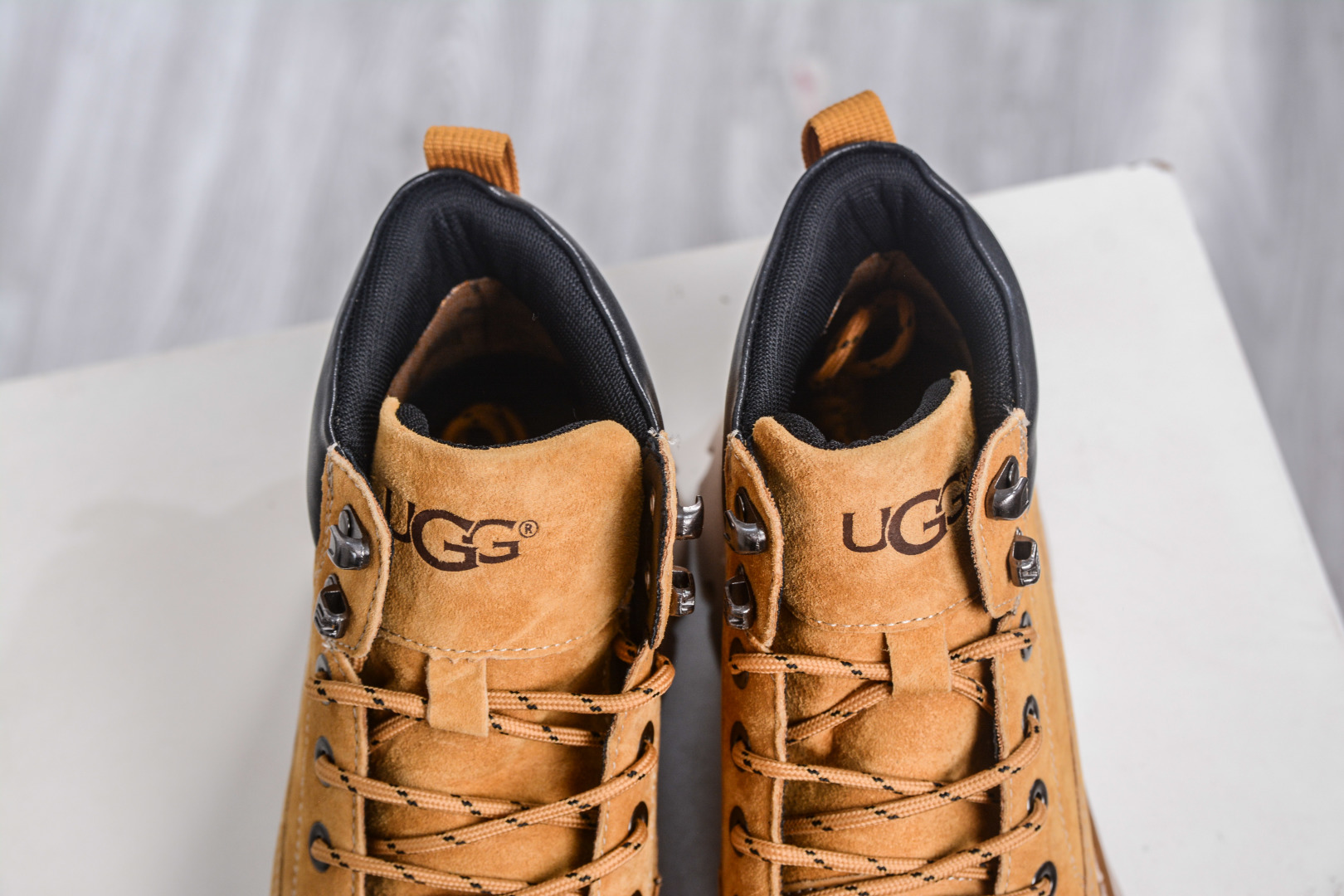UGG Men's Tasman Weather Hybrid Mid-Top Lightweight Casual Ankle Boots 8 cmp i1758816771580 4859 0 7