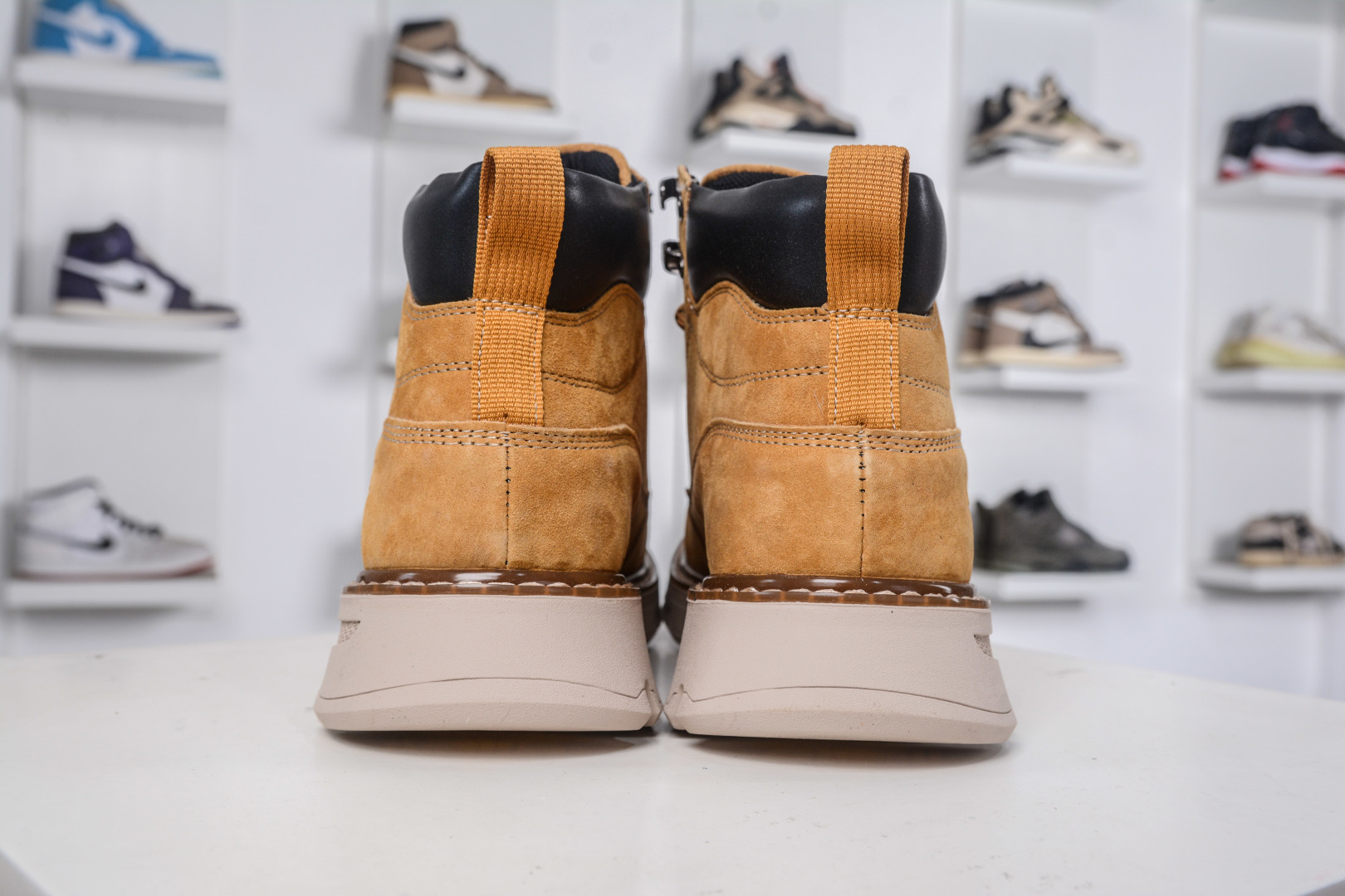 UGG Men's Tasman Weather Hybrid Mid-Top Lightweight Casual Ankle Boots 2 cmp i1758816772501 9936 0 1