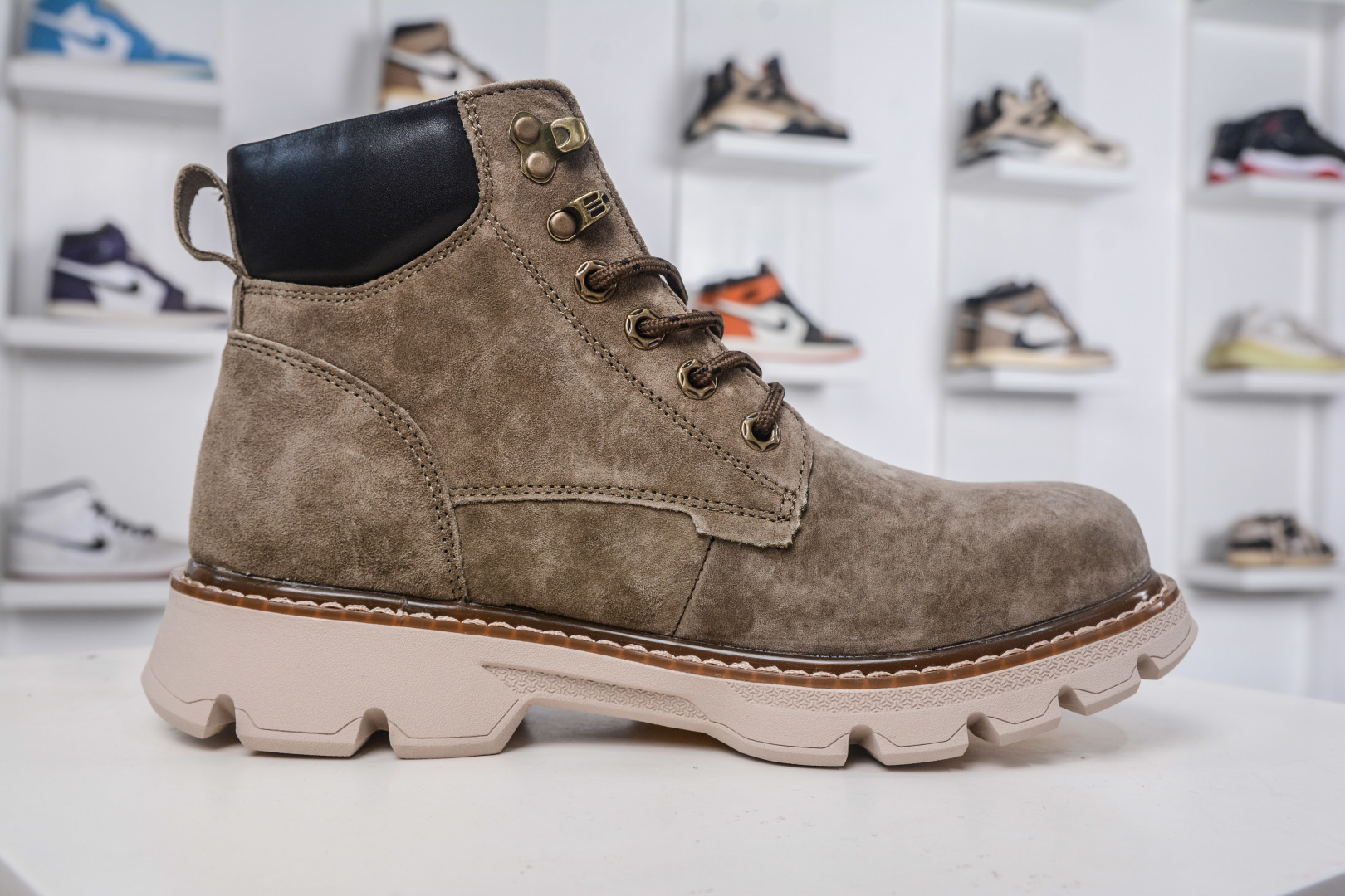 UGG Men's Tasman Weather Hybrid Boots - Stylish and Durable Winter Footwear 3 cmp i1758816833902 8671 0 2