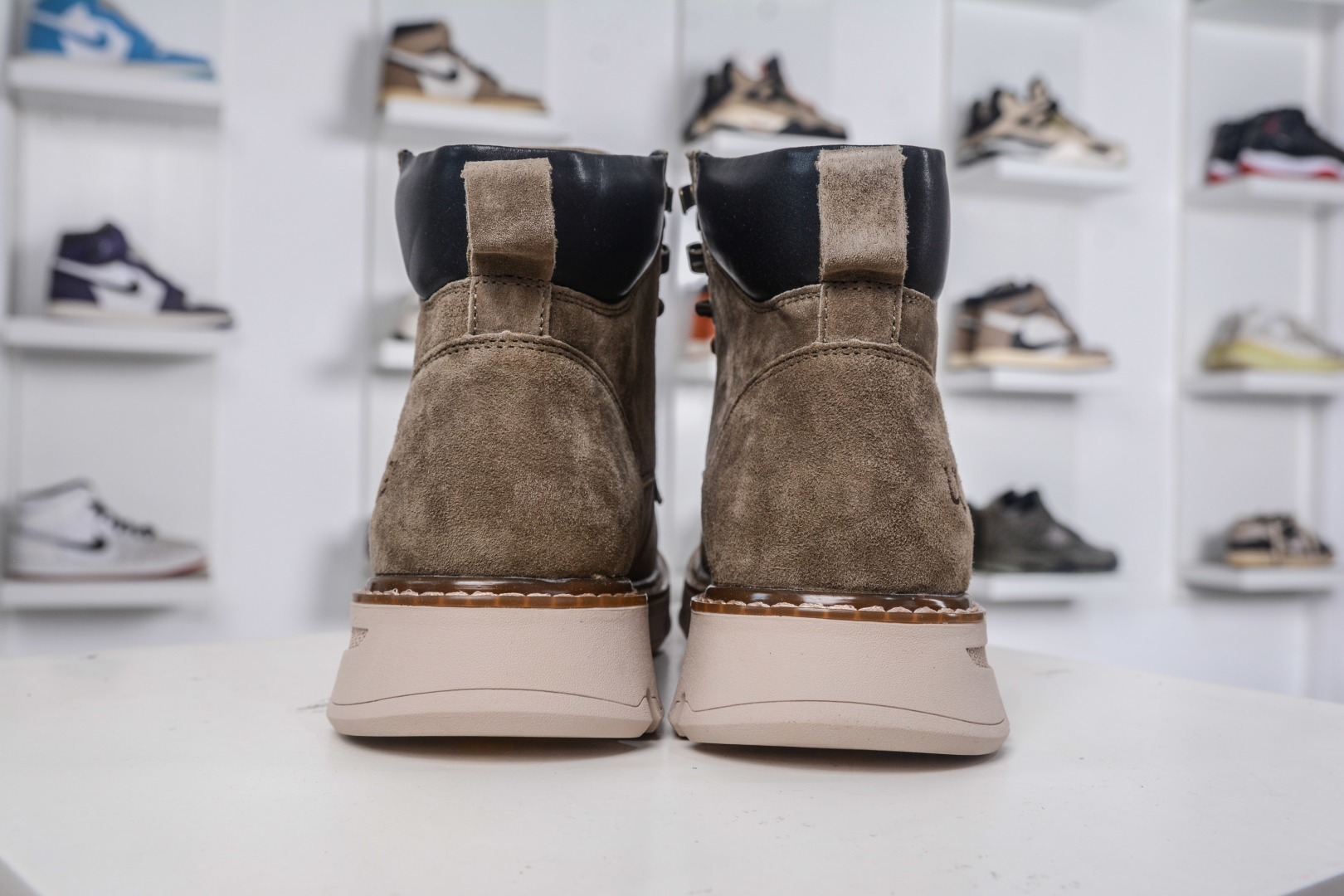 UGG Men's Tasman Weather Hybrid Boots - Stylish and Durable Winter Footwear 2 cmp i1758816835481 7913 0 1