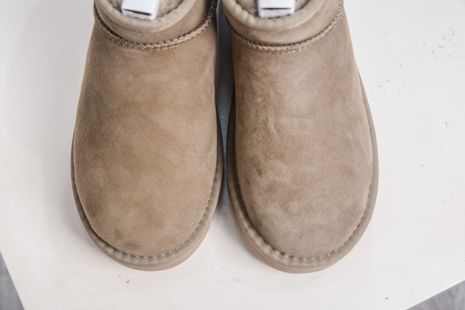Ugg Classic Ultra Mini Boot: Stylish, Comfortable, and Winter-Ready Boots 10 cmp i1758816989096 5032 0 8