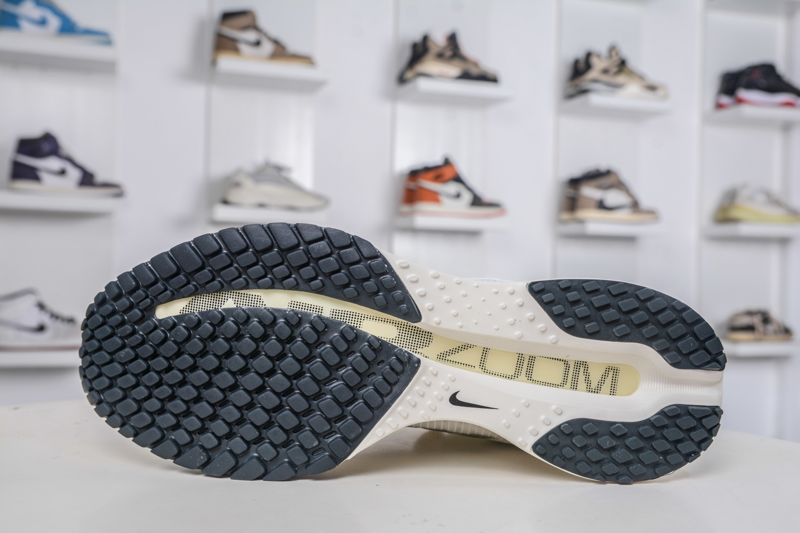 NK Pegasus Premium Run Series Full Palm Cushion Fiber Running Shoes 6 cmp i1758908198737 5085 0 4