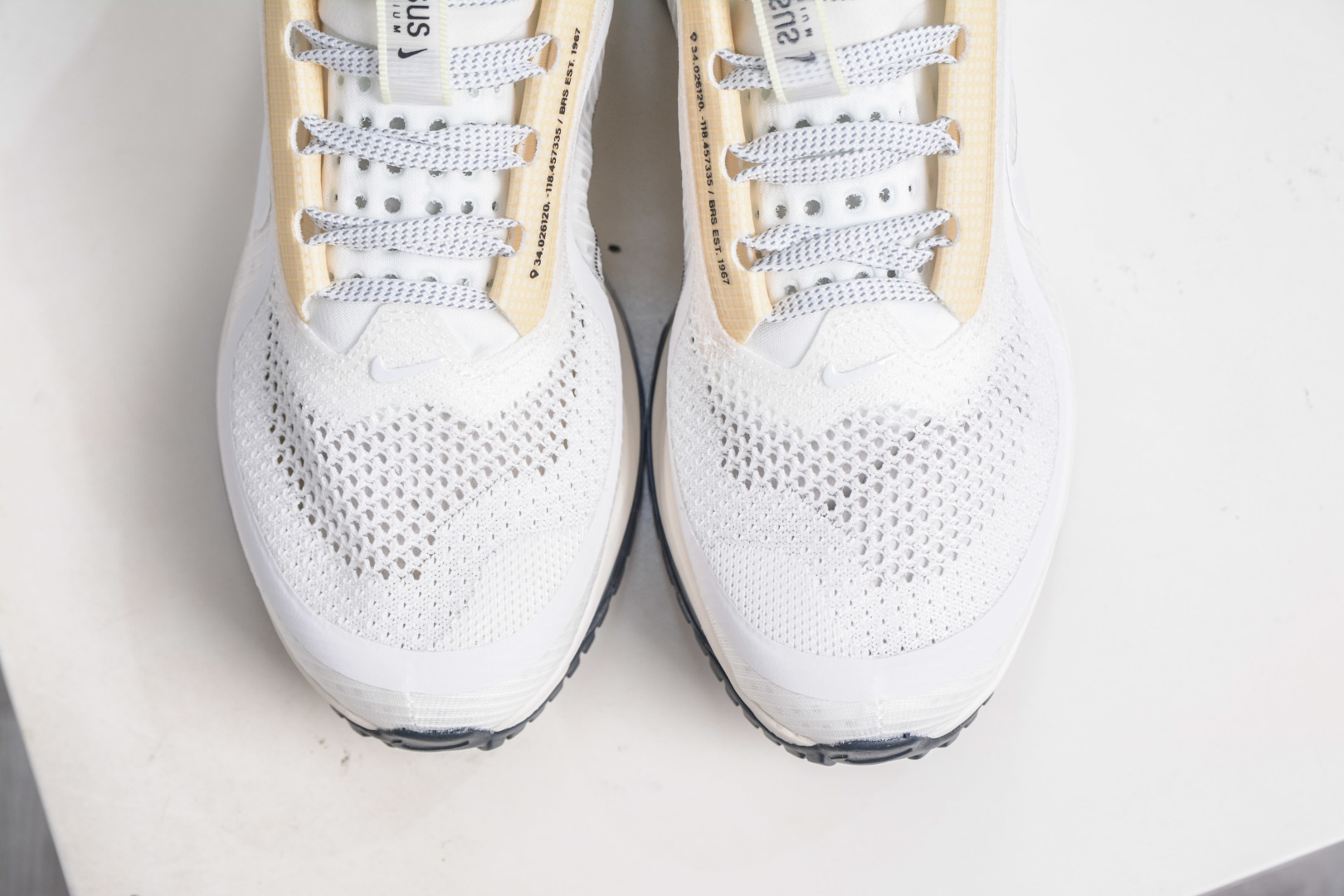 NK Pegasus Premium Run Series Full Palm Cushion Fiber Running Shoes 10 cmp i1758908204275 9929 0 8
