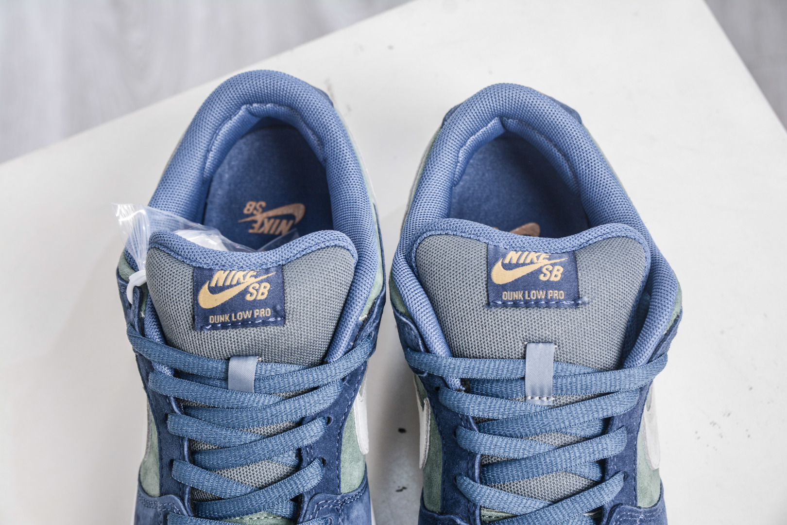 Nike Dunk SB Blue Green HF3063-002, Top Quality, Comfortable Feel Sneakers 9 cmp i1758908364439 1395 0 7
