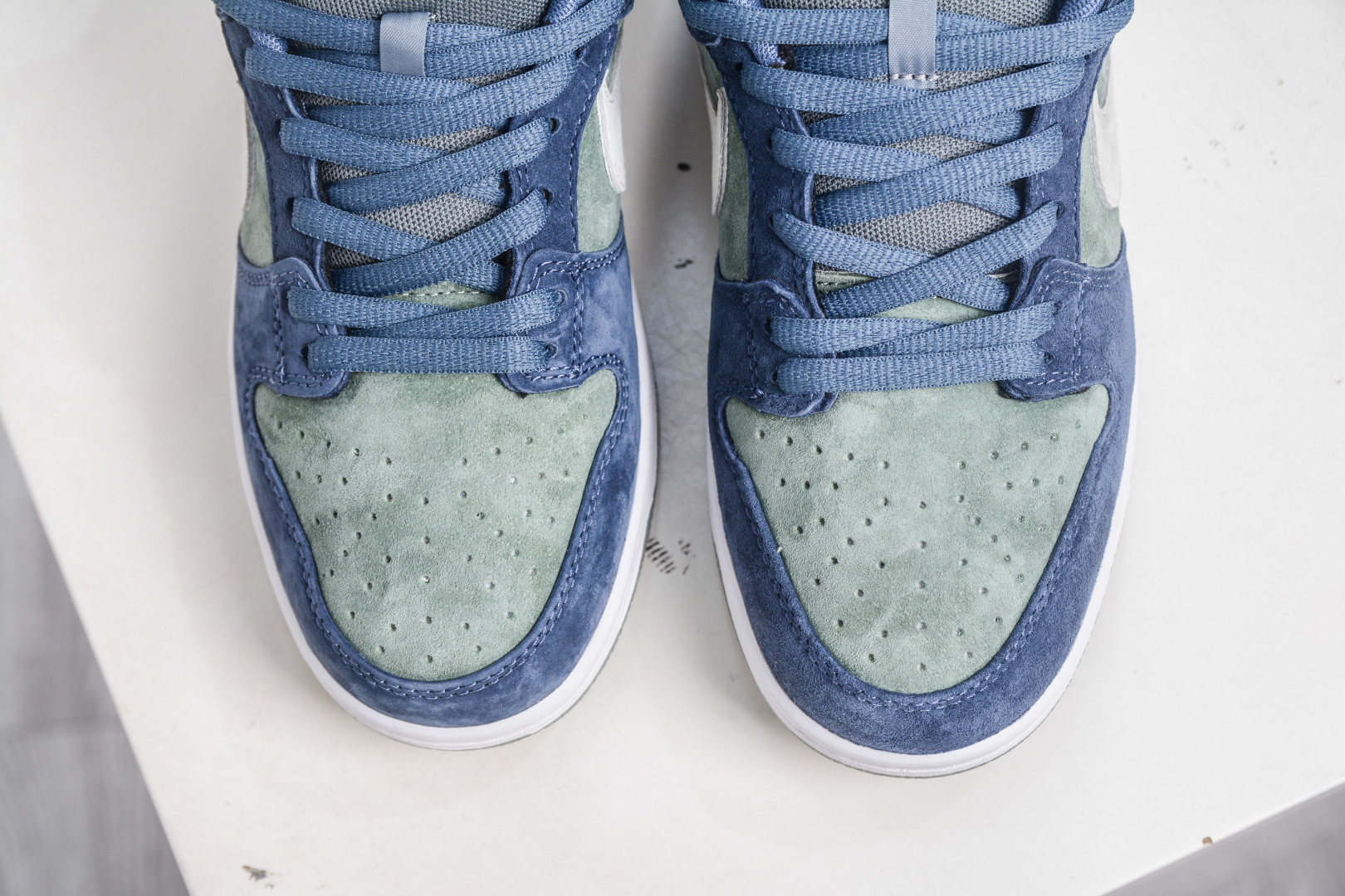 Nike Dunk SB Blue Green HF3063-002, Top Quality, Comfortable Feel Sneakers 10 cmp i1758908364441 1725 0 8