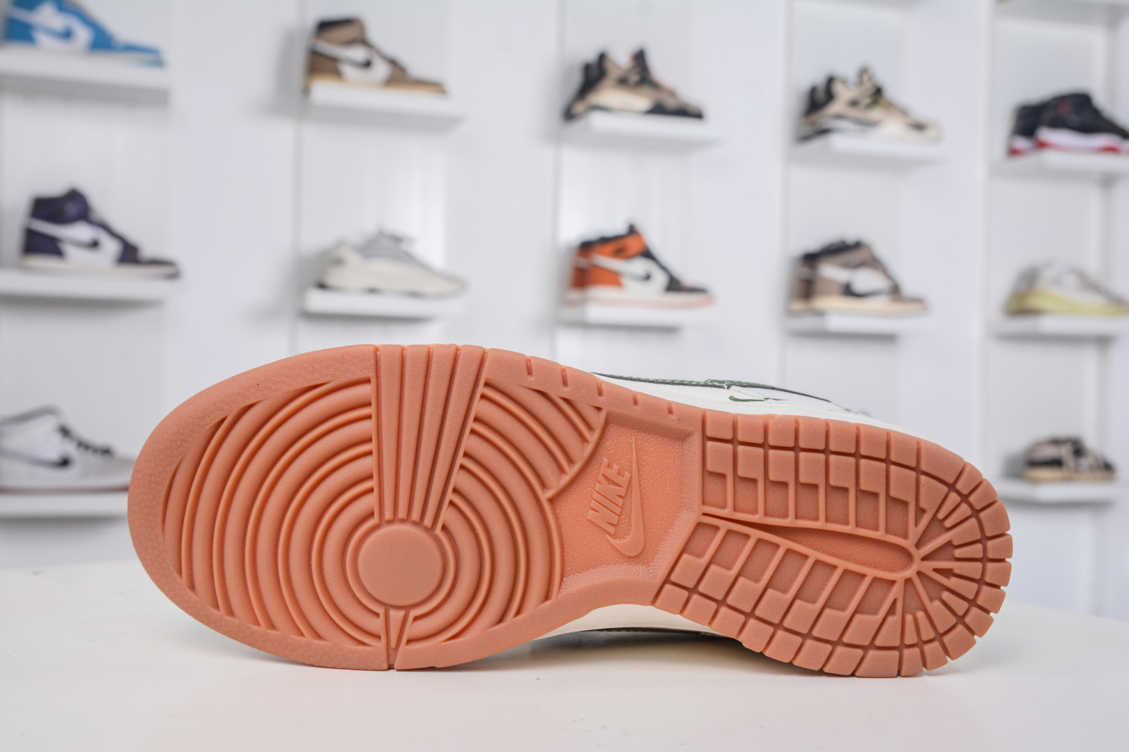 Nike SB Dunk Low x Louis Vuitton White Matcha Green - Premium Quality 6 cmp i1758908723958 1535 0 4