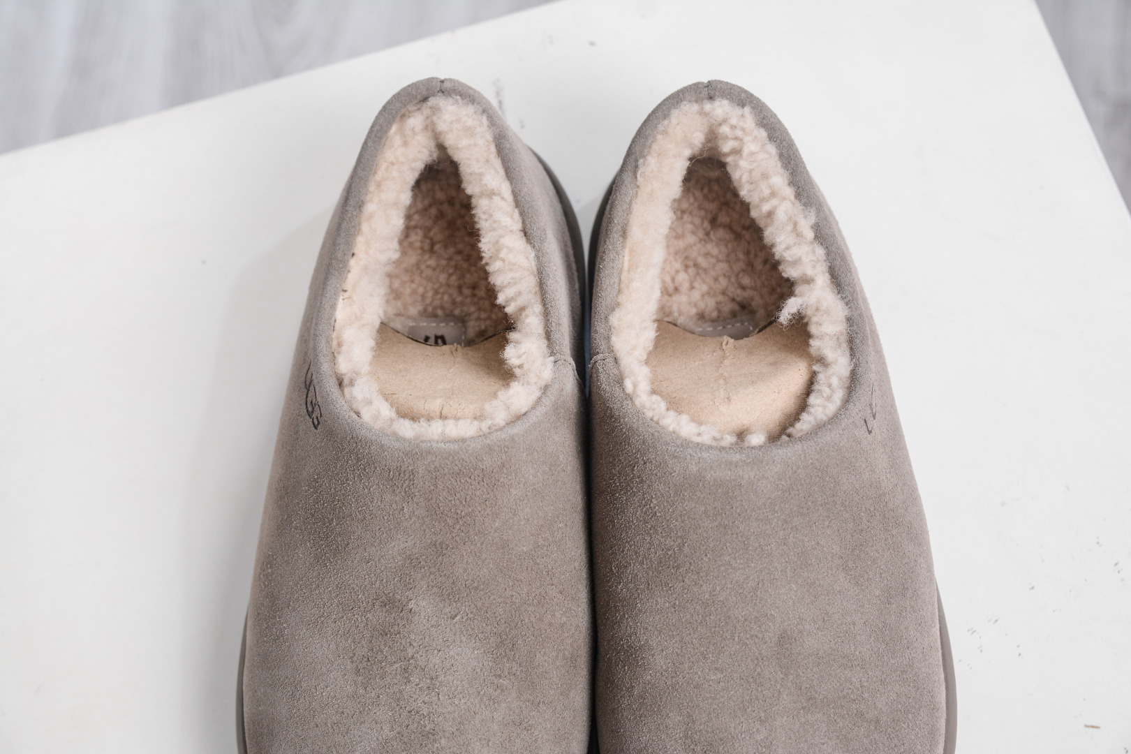 UGG Dakota Women's Suede Slippers Warm Indoor Outdoor Slip-On Shoes 8 cmp i1758908848509 695 0 7