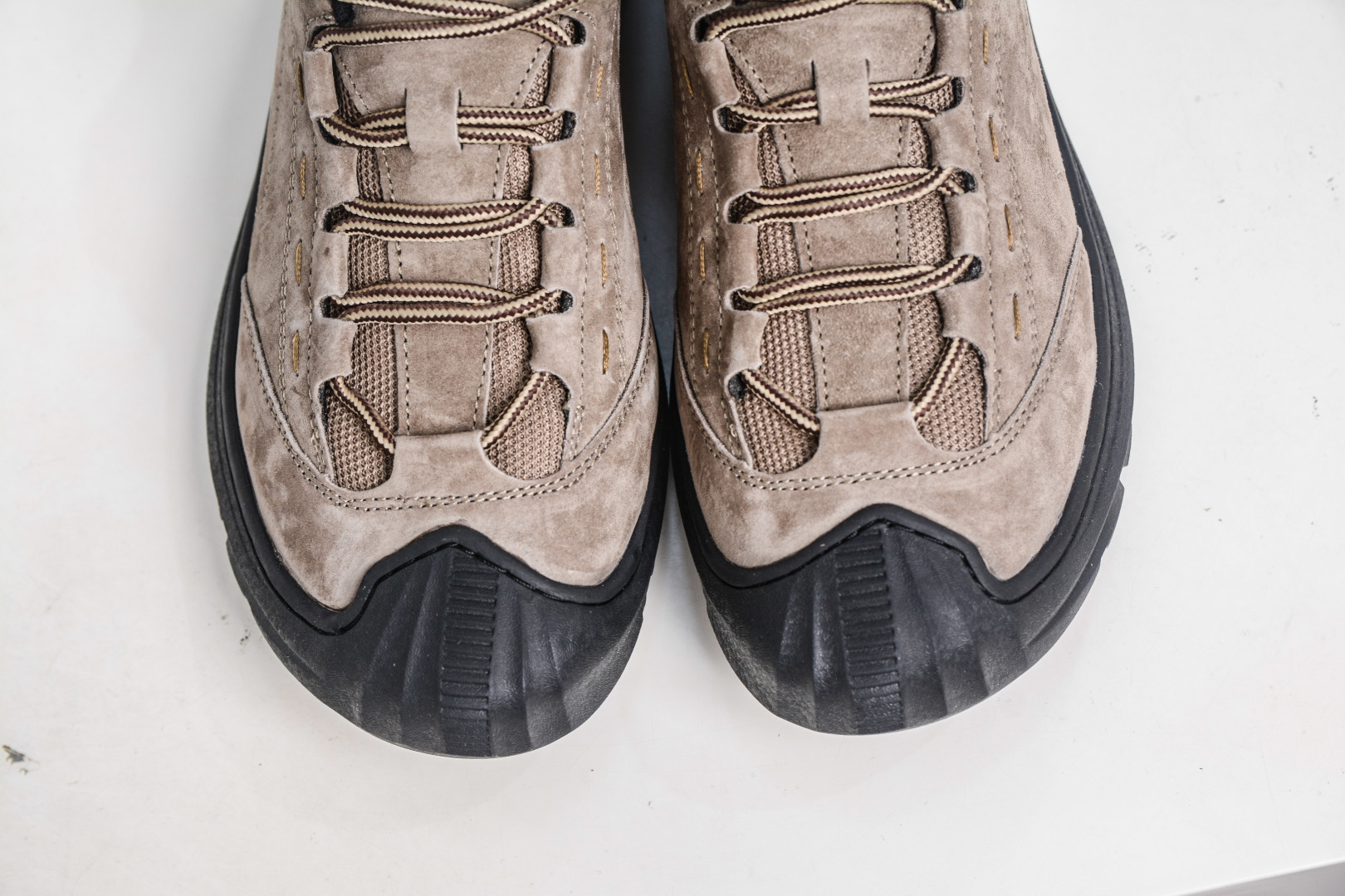 Keen Jasper Rocks SP: Retro Low-Top Suede Hiking & Camping Shoes 10 cmp i1758909180044 5202 0 8