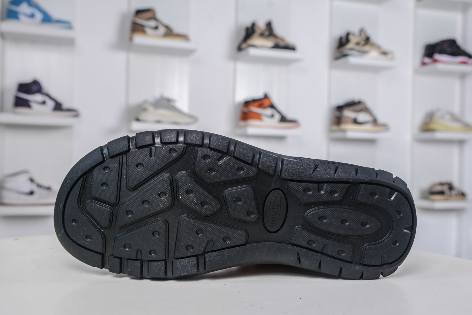 200 优势主推好价 Keen 科恩Jasper Rocks SP 贾斯珀都市系列复古低帮系带户外风露营徒步登山运动训练鞋