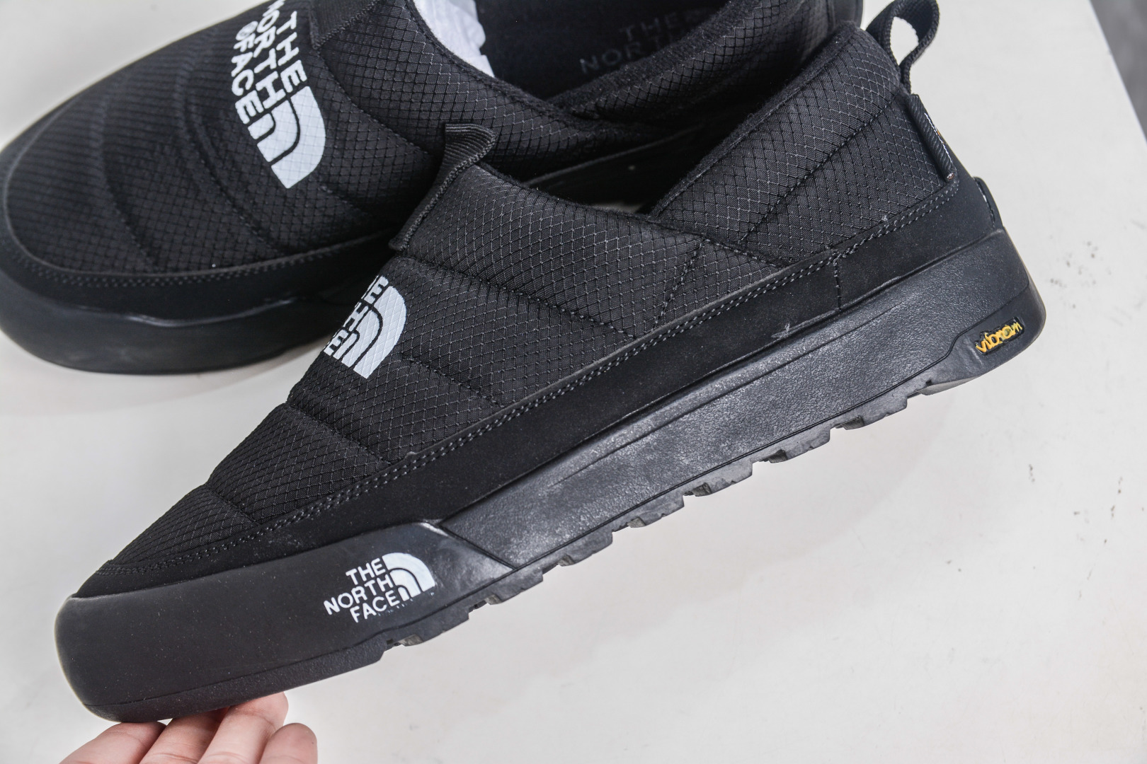 The North Face Clyffe Slip-On Shoes - Comfortable, Durable, and Stylish 7 cmp i1758994888642 9628 0 6